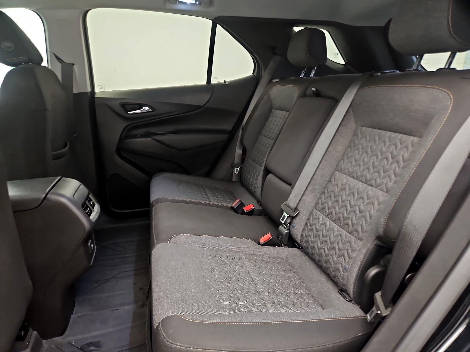 Thumbnail: 2022 Chevrolet Equinox - 19
