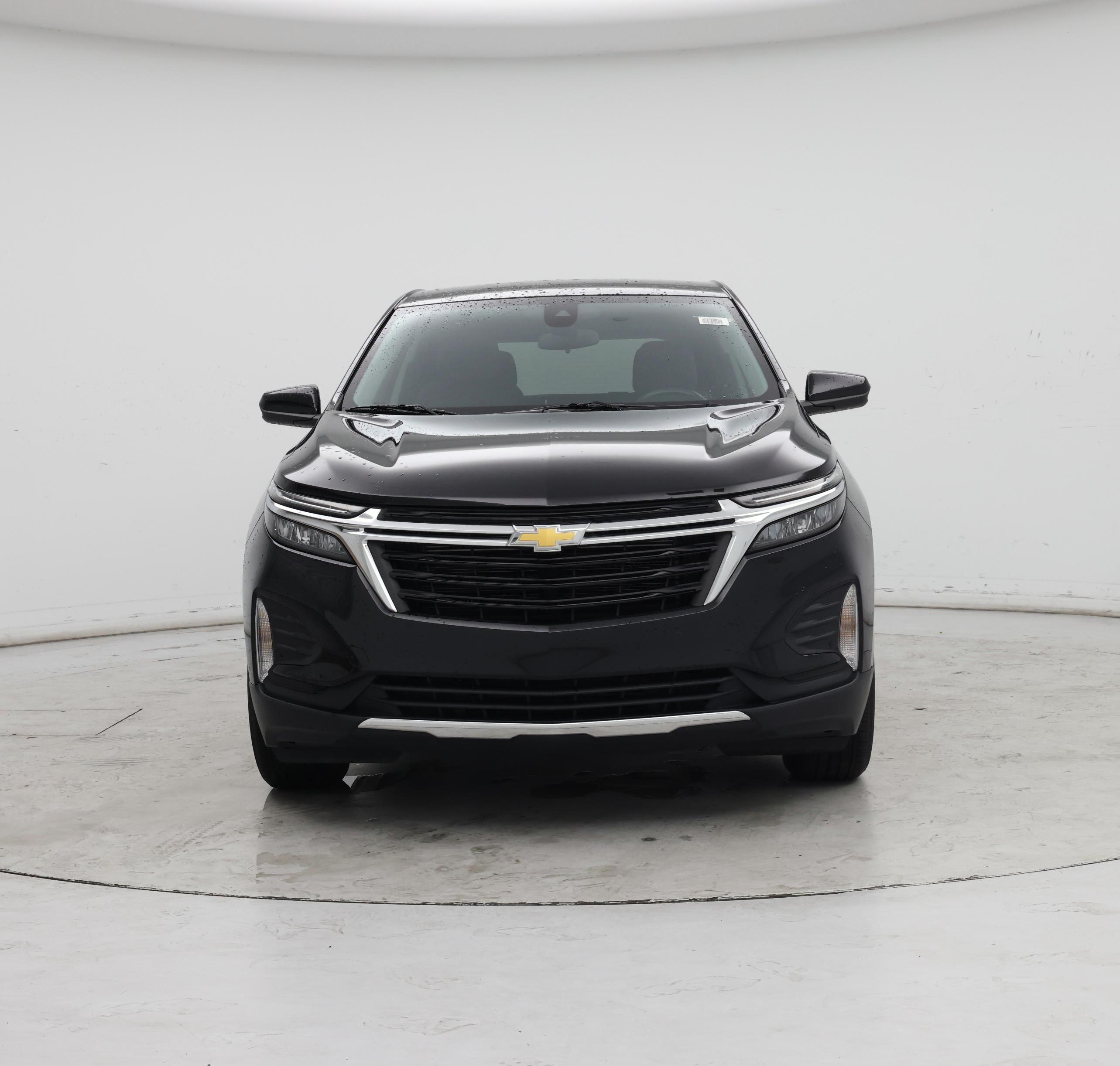 Thumbnail: 2022 Chevrolet Equinox - 5