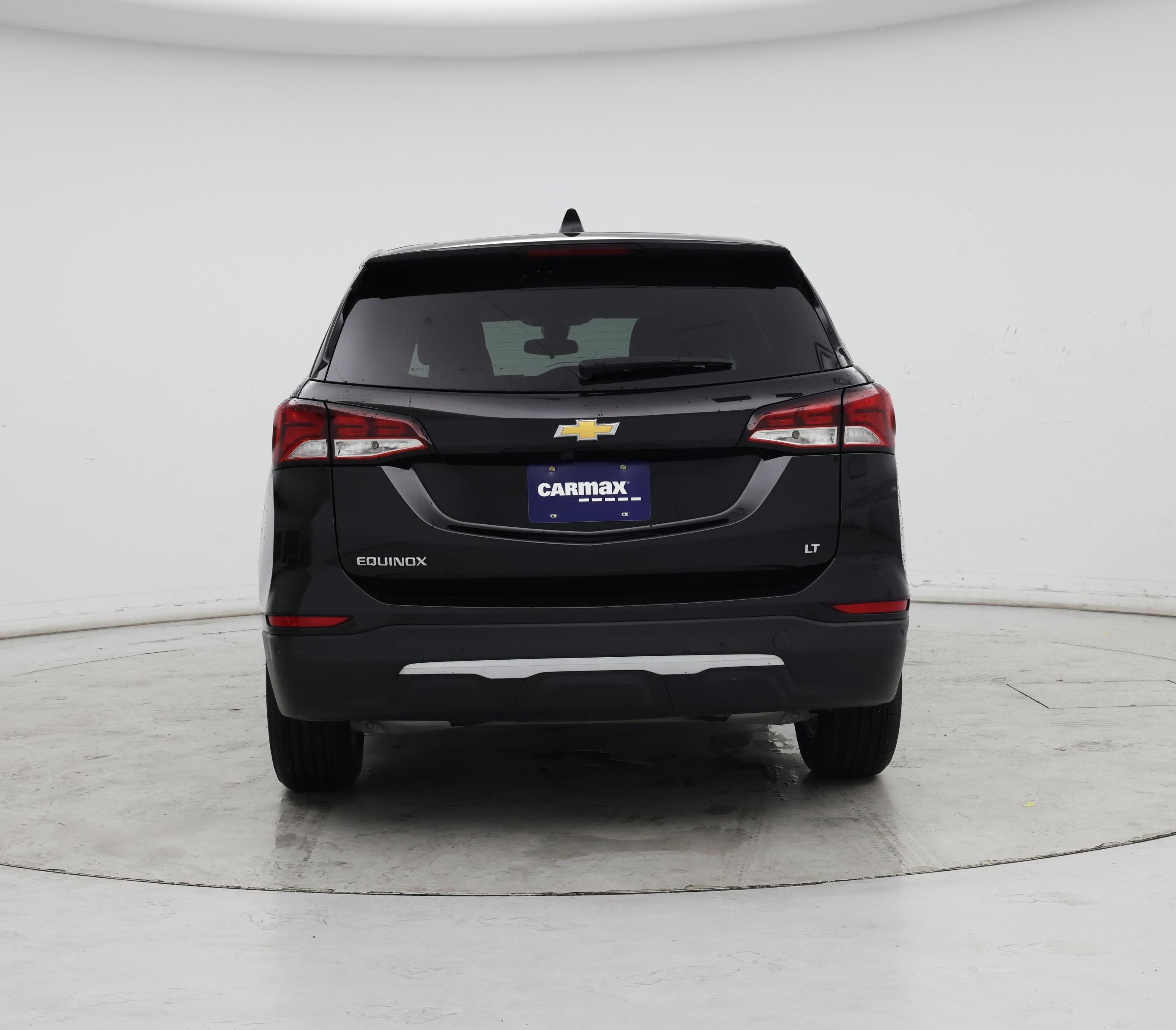 Thumbnail: 2022 Chevrolet Equinox - 6