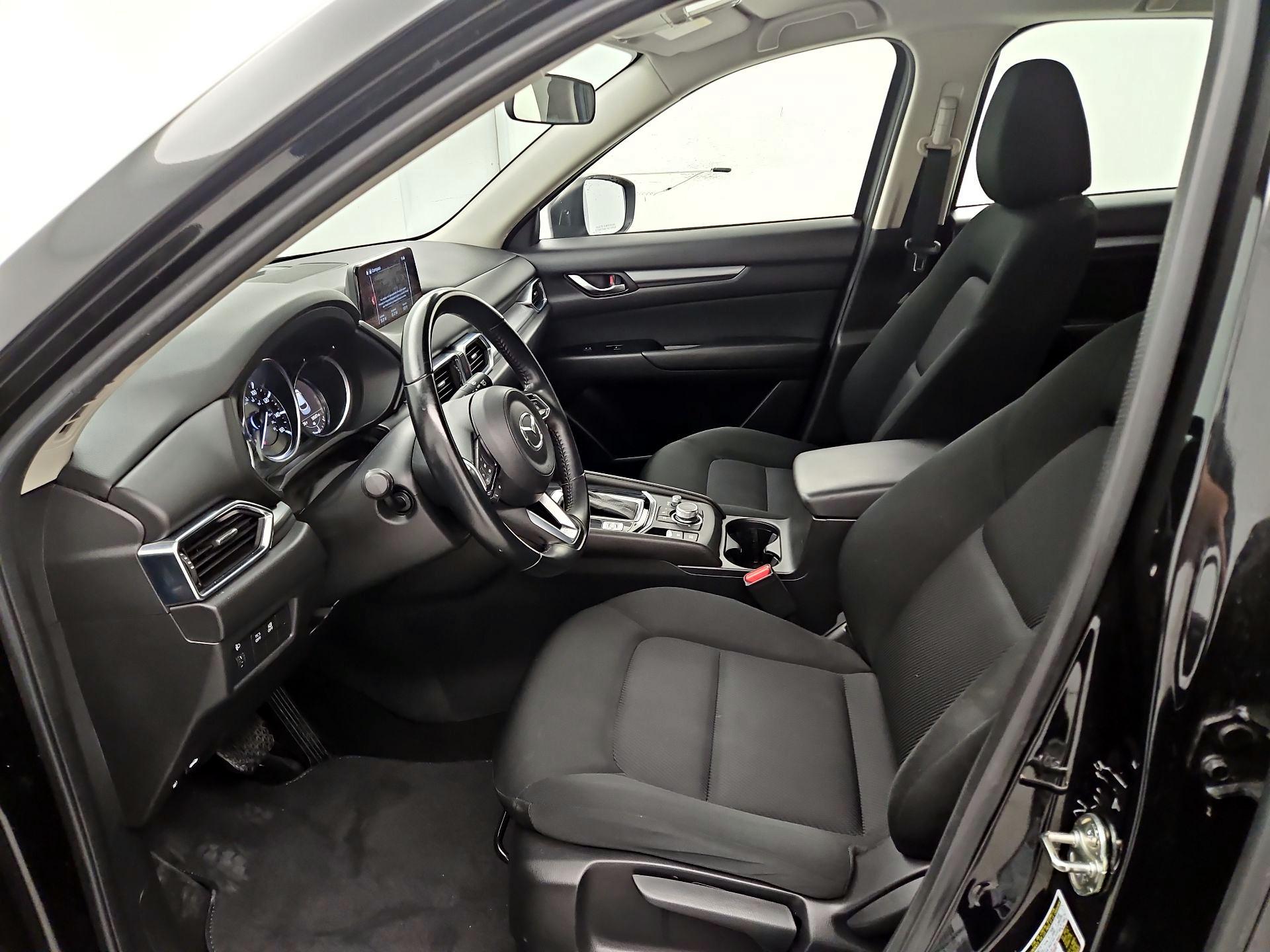Thumbnail: 2020 Mazda CX-5 - 11