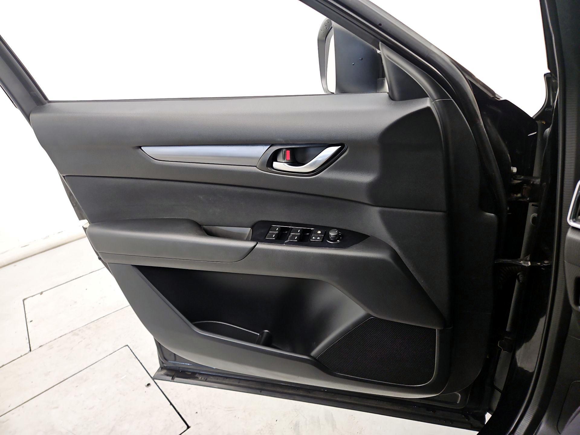 Thumbnail: 2020 Mazda CX-5 - 12