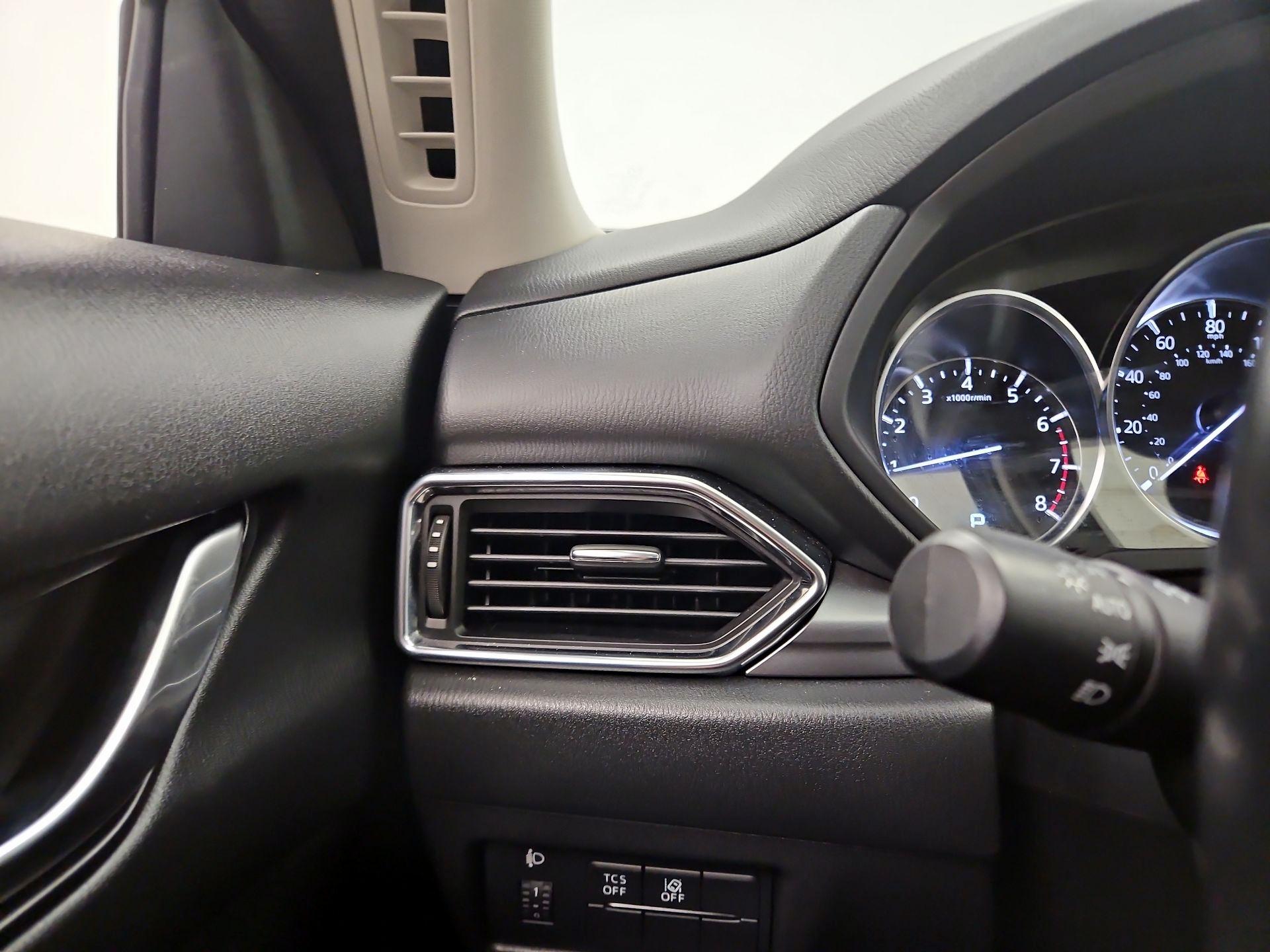 Thumbnail: 2020 Mazda CX-5 - 13