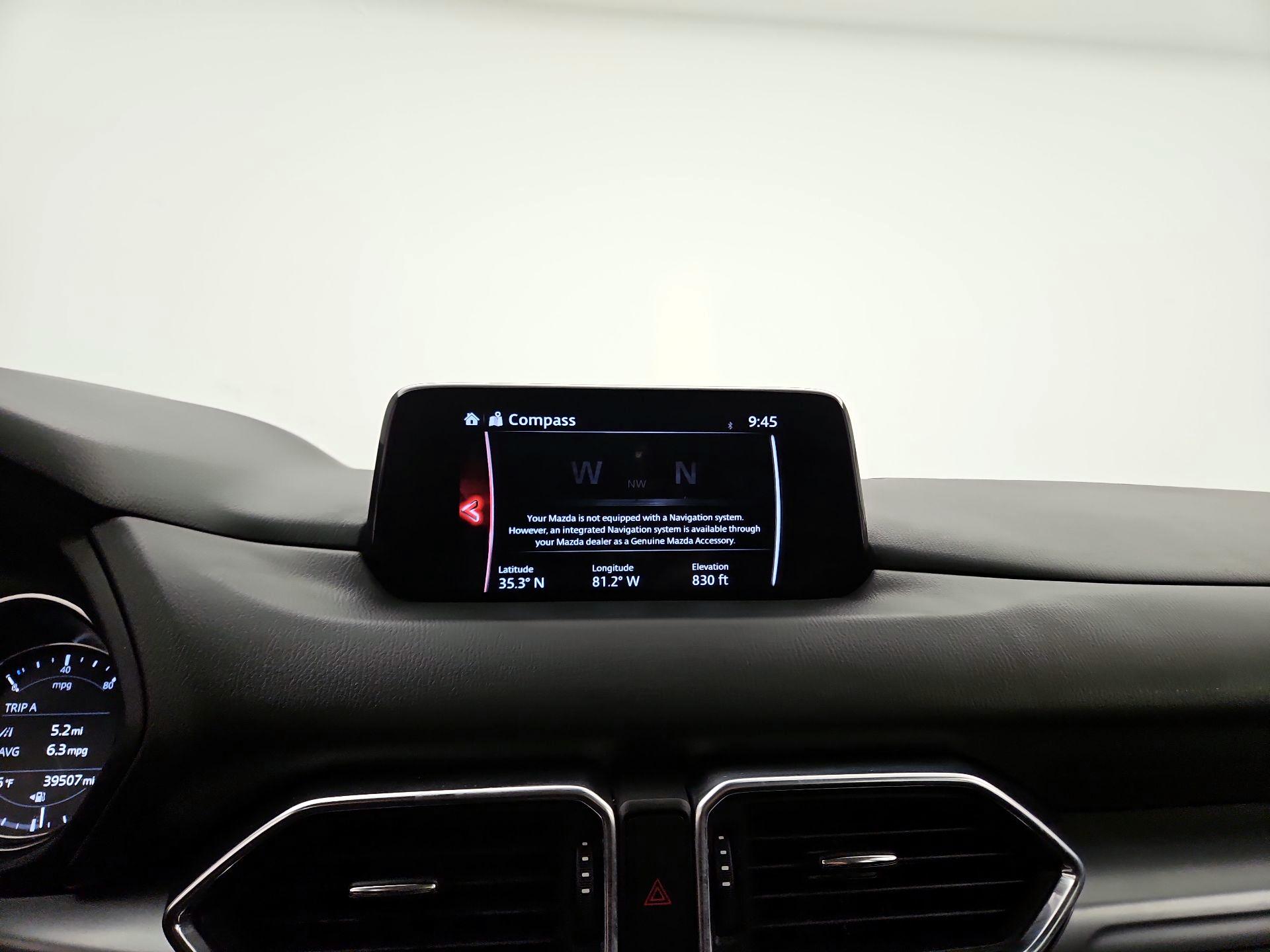 Thumbnail: 2020 Mazda CX-5 - 14