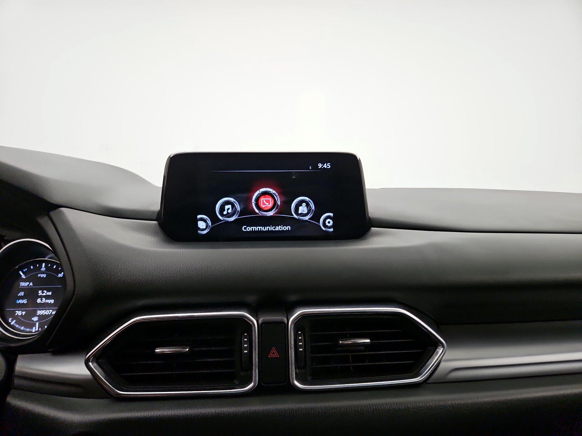Thumbnail: 2020 Mazda CX-5 - 16