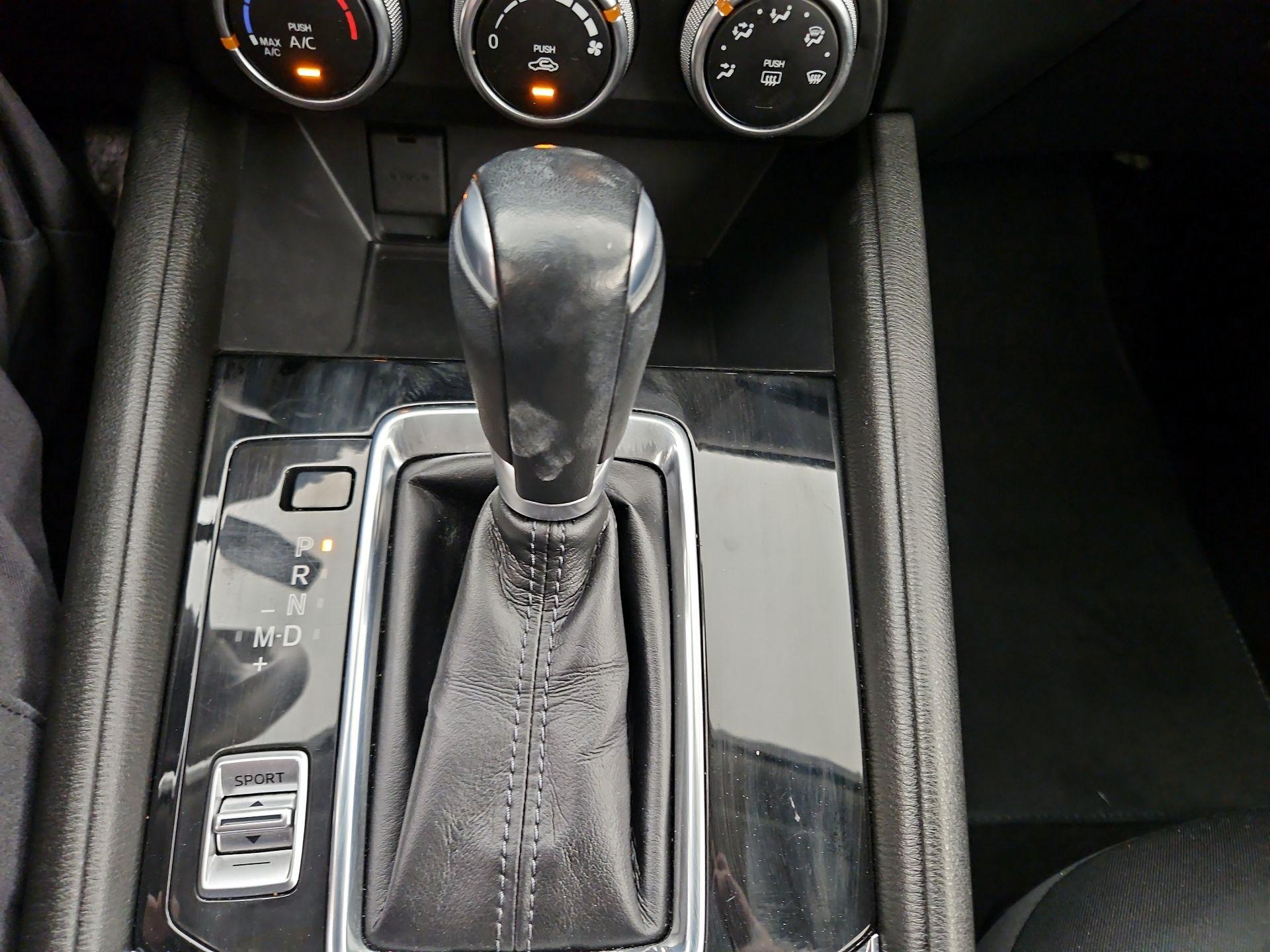 Thumbnail: 2020 Mazda CX-5 - 18