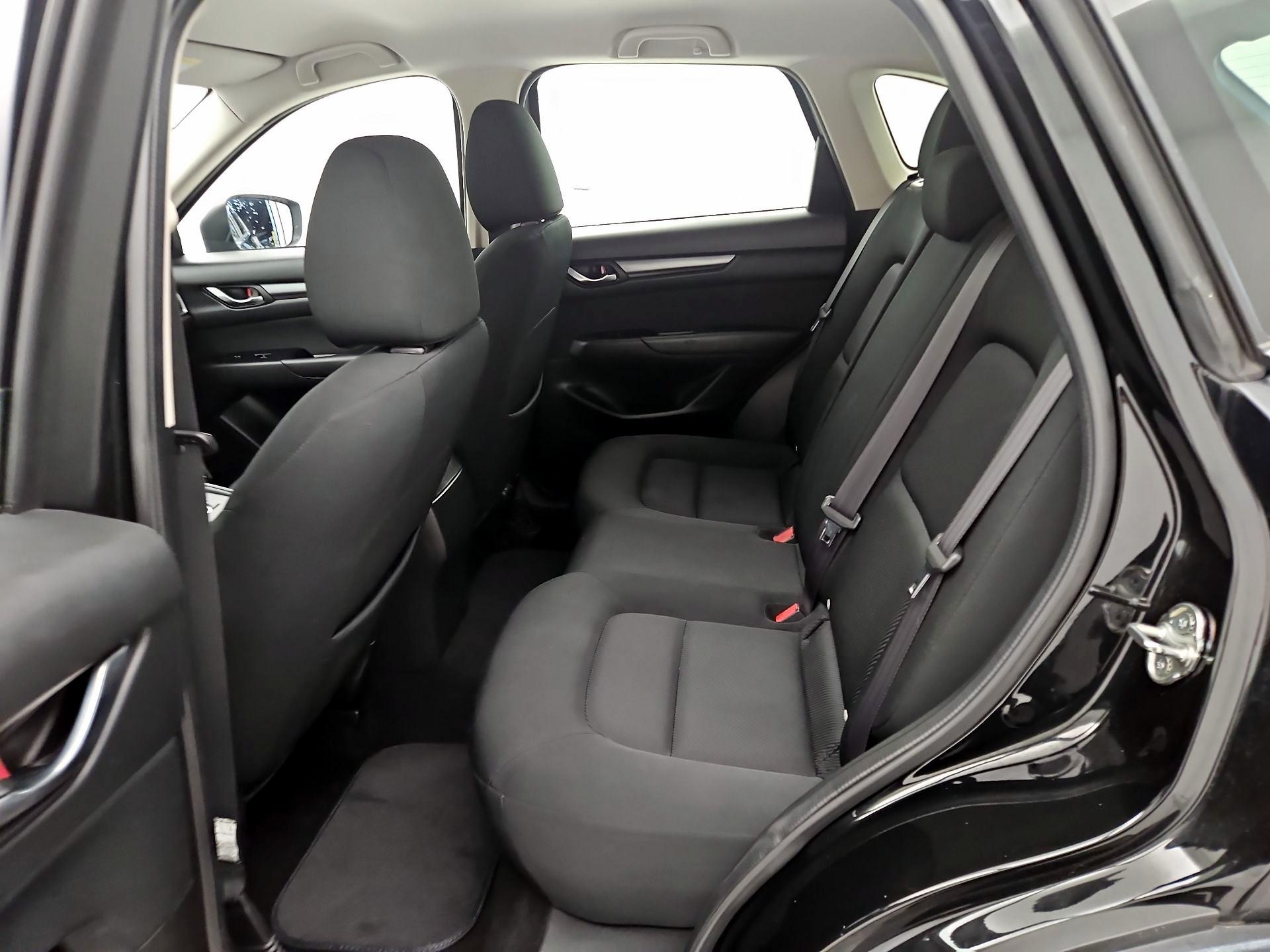 Thumbnail: 2020 Mazda CX-5 - 20