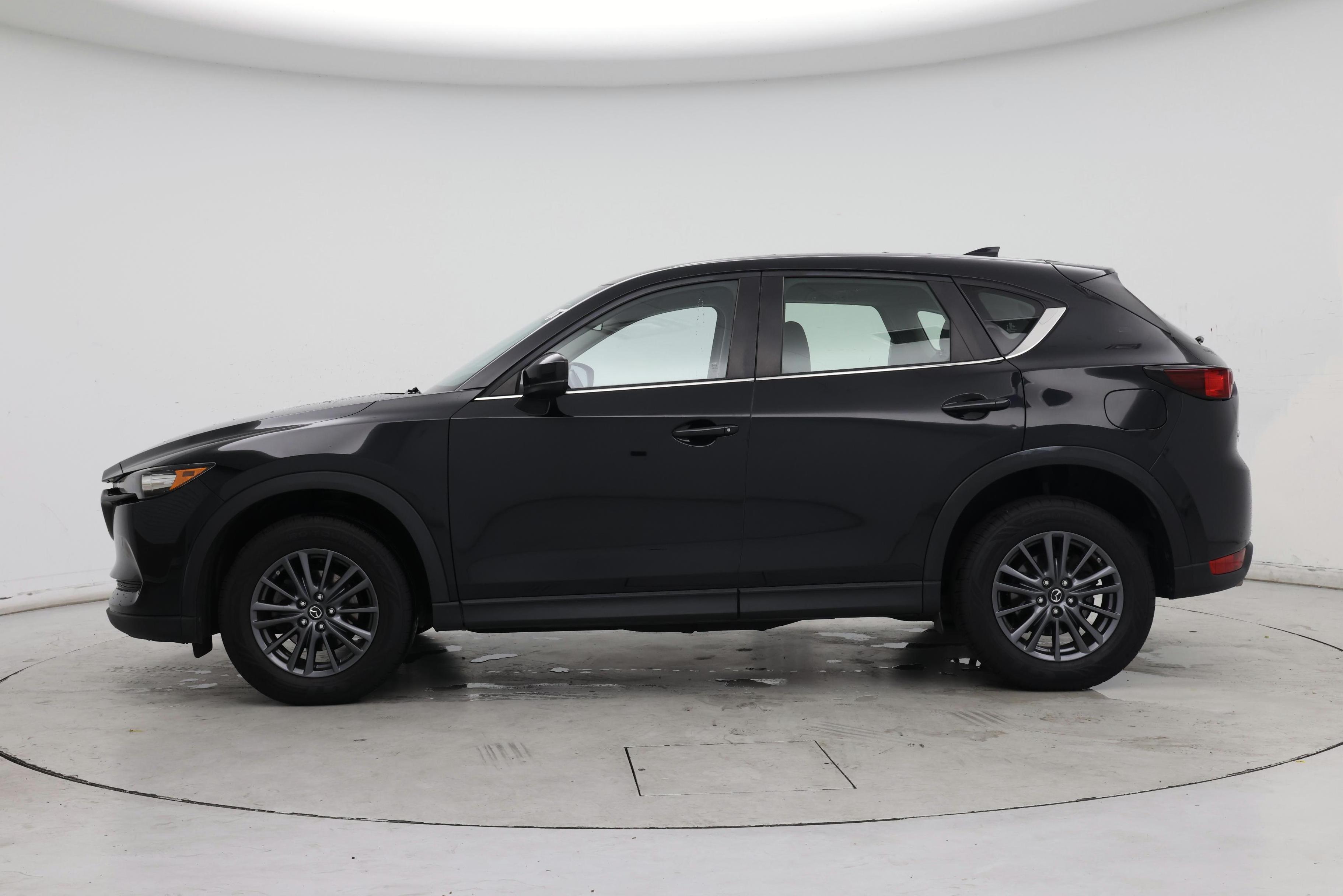 Thumbnail: 2020 Mazda CX-5 - 3