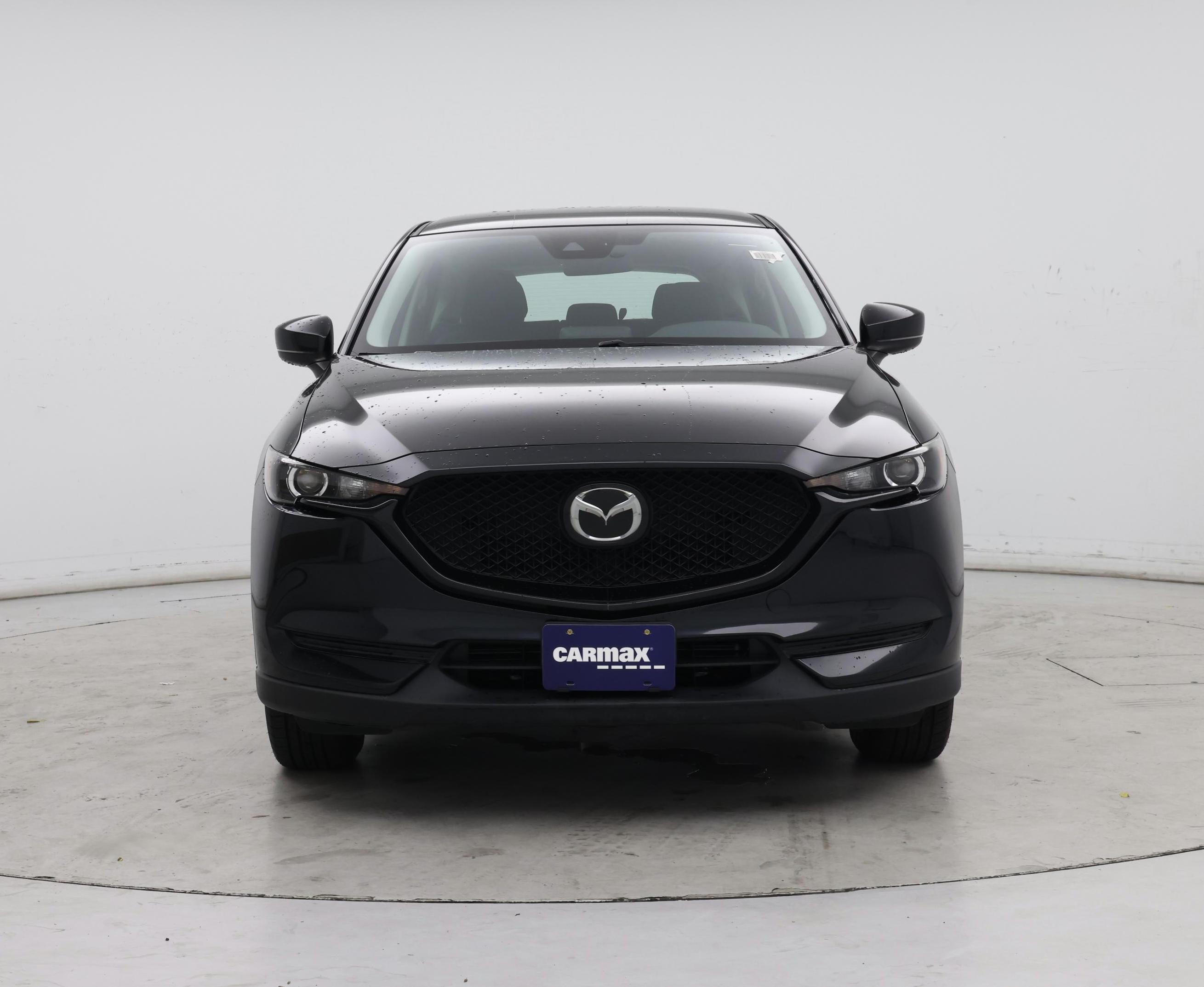Thumbnail: 2020 Mazda CX-5 - 5
