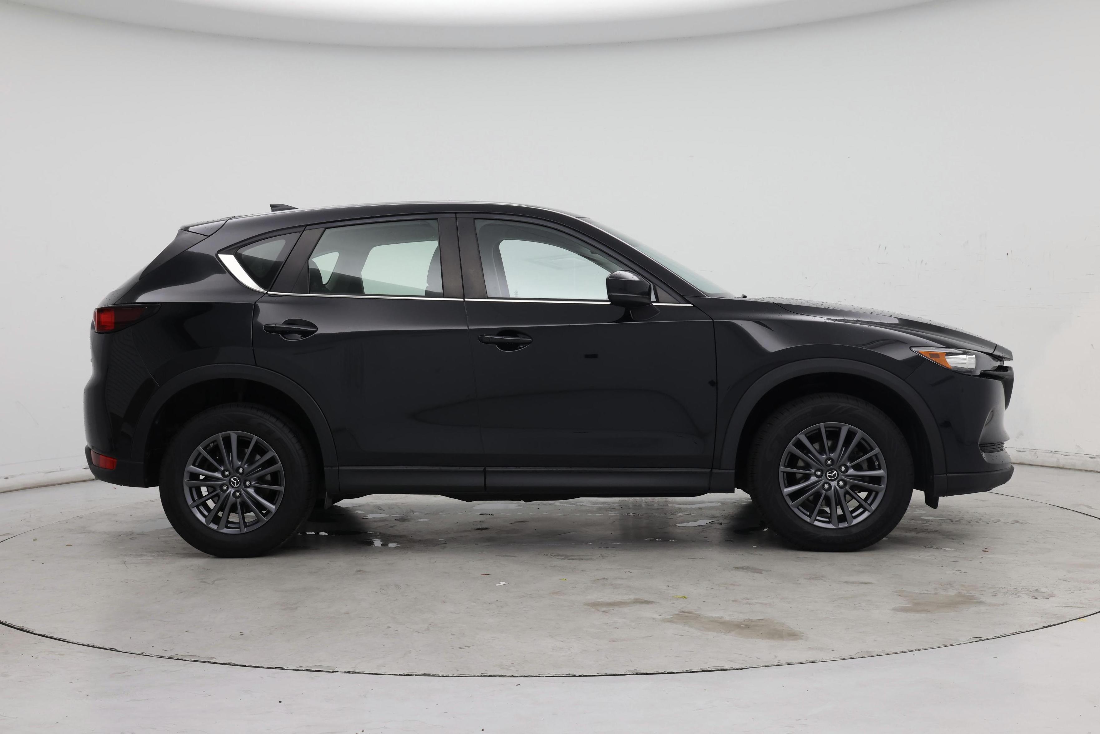 Thumbnail: 2020 Mazda CX-5 - 7
