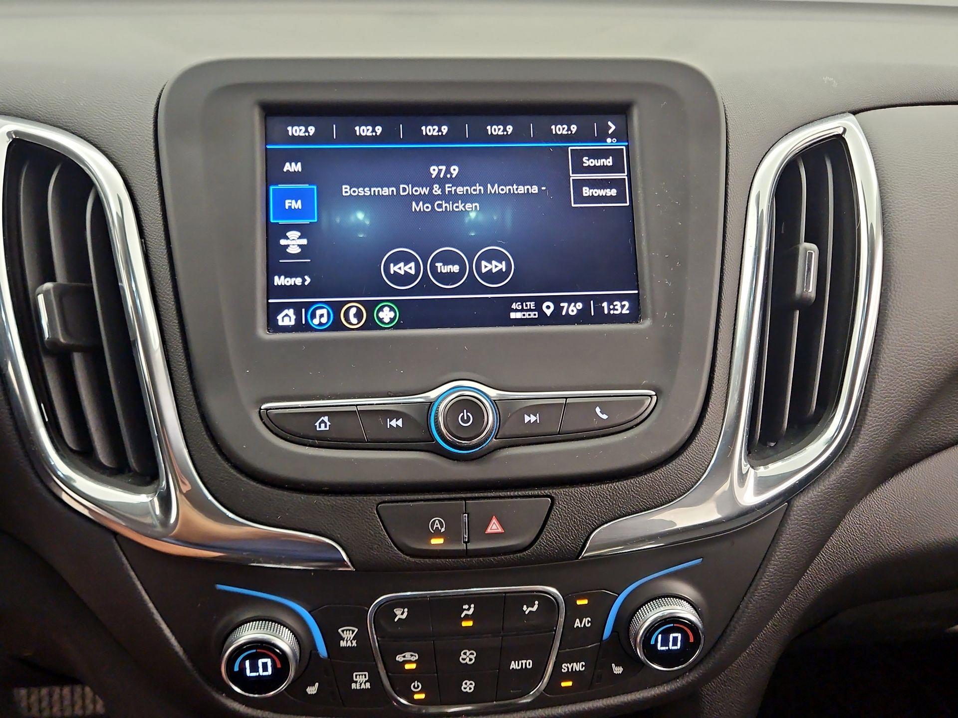 Thumbnail: 2022 Chevrolet Equinox - 15