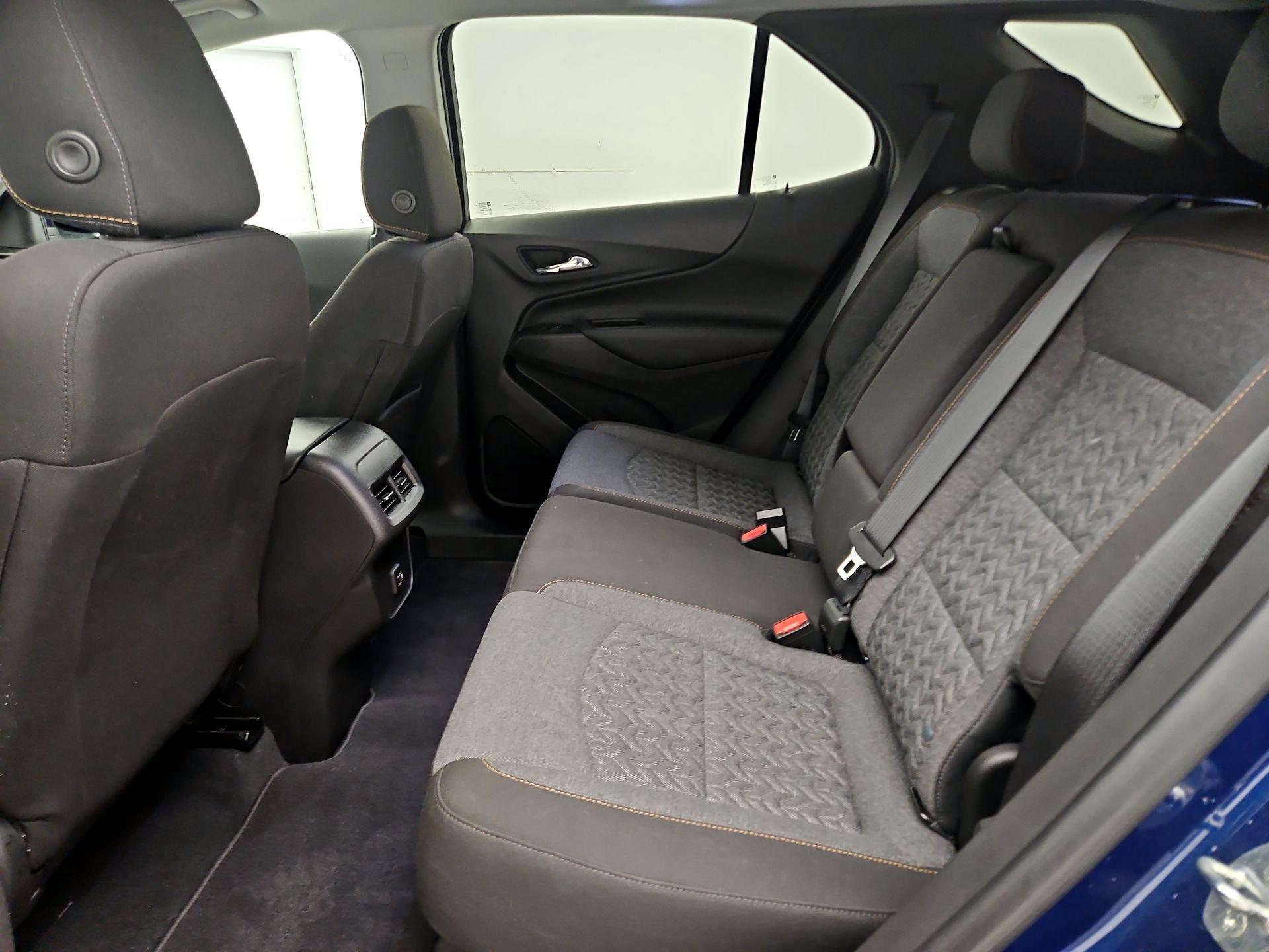 Thumbnail: 2022 Chevrolet Equinox - 19