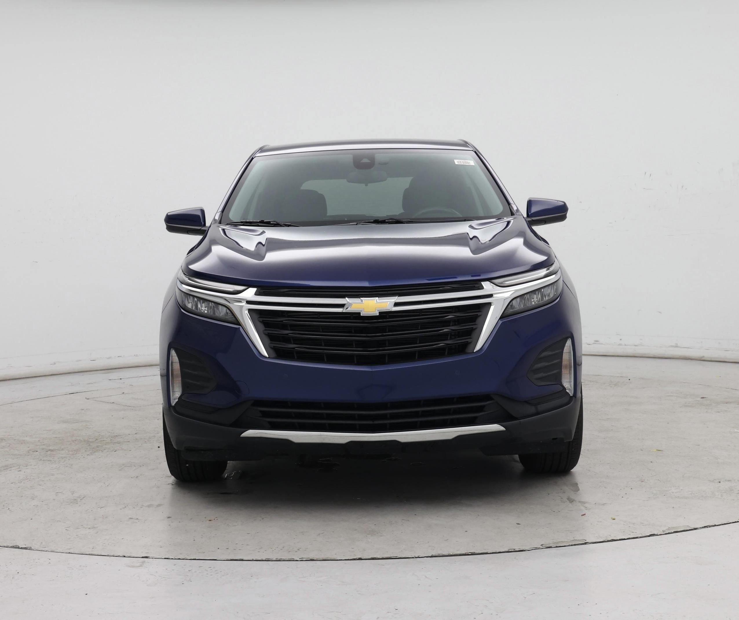 Thumbnail: 2022 Chevrolet Equinox - 5