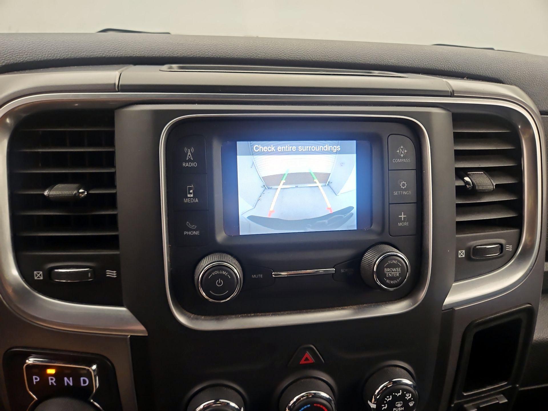 Thumbnail: 2022 RAM 1500 Classic - 14