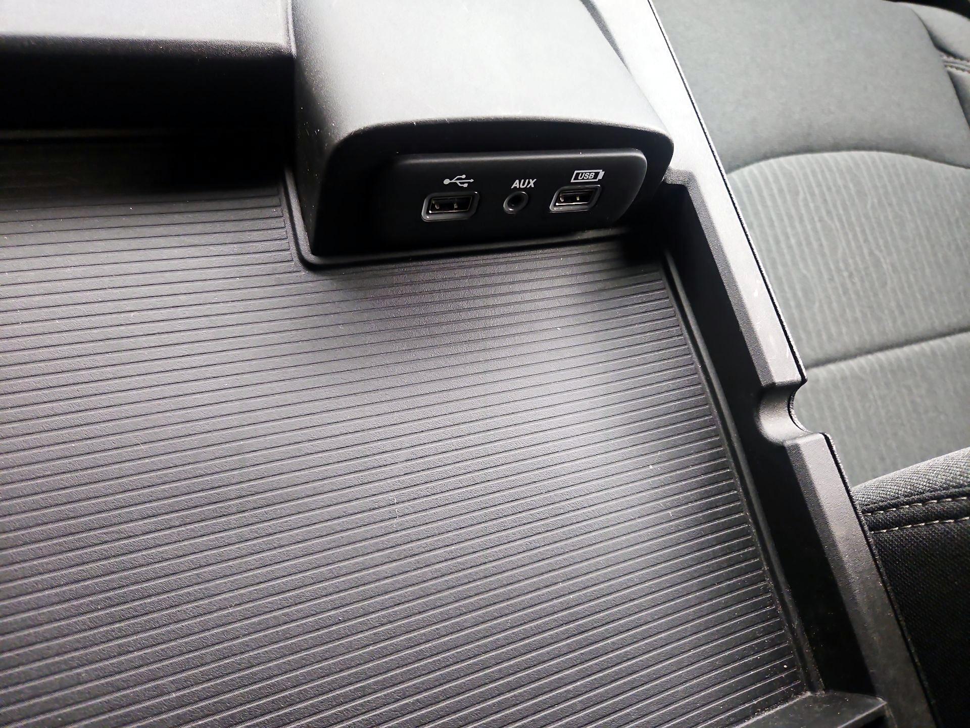 Thumbnail: 2022 RAM 1500 Classic - 18