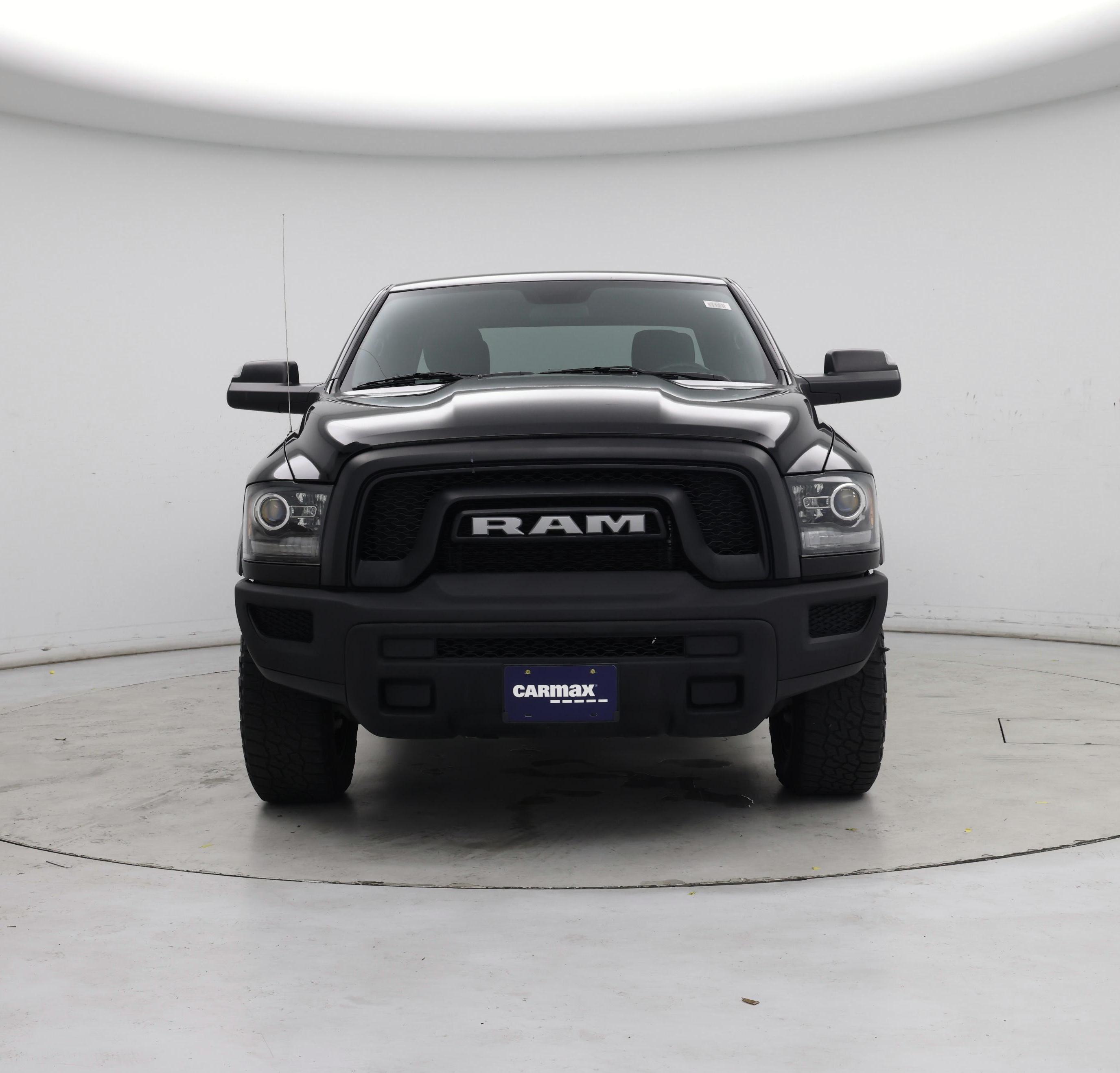 Thumbnail: 2022 RAM 1500 Classic - 5