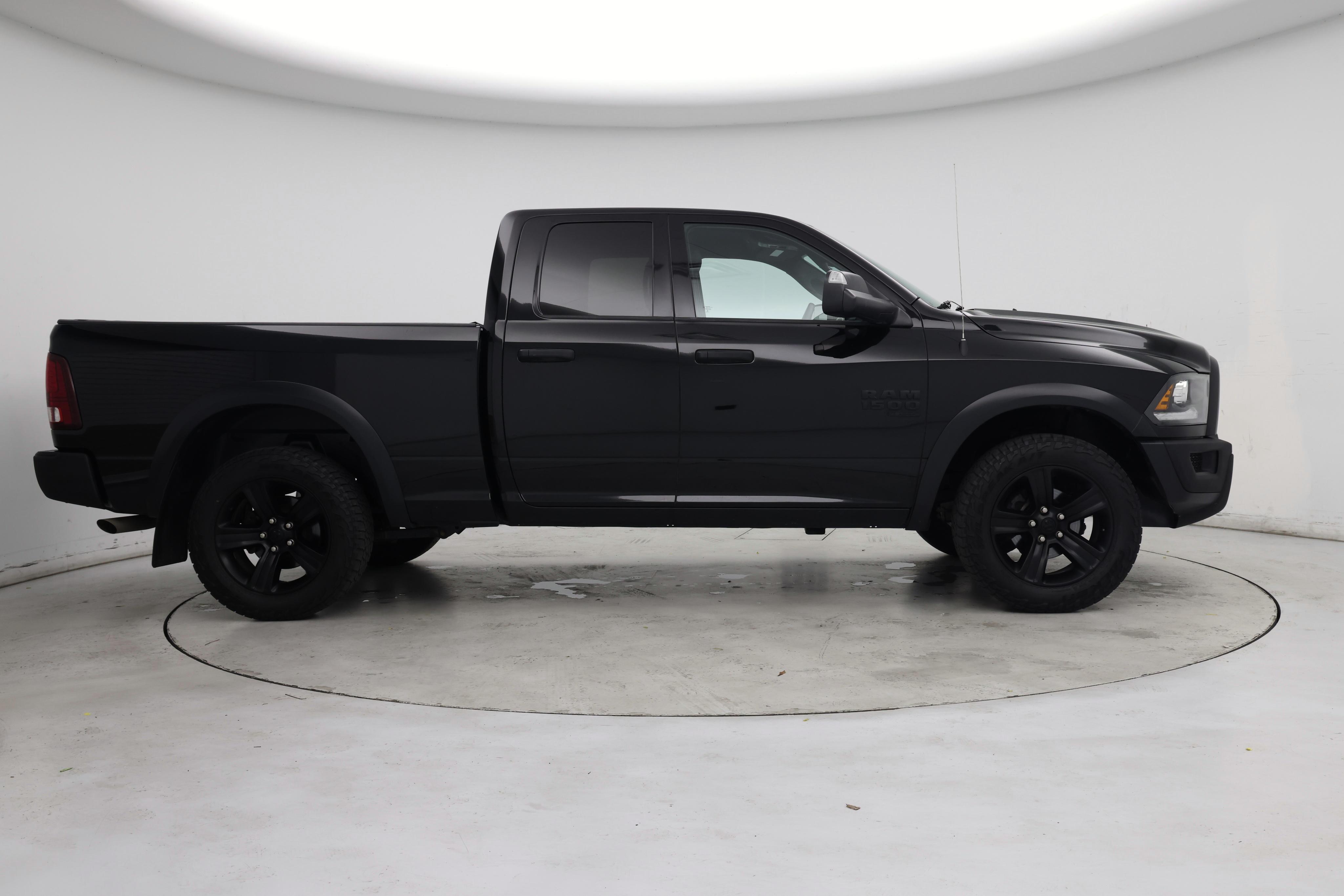 Thumbnail: 2022 RAM 1500 Classic - 7