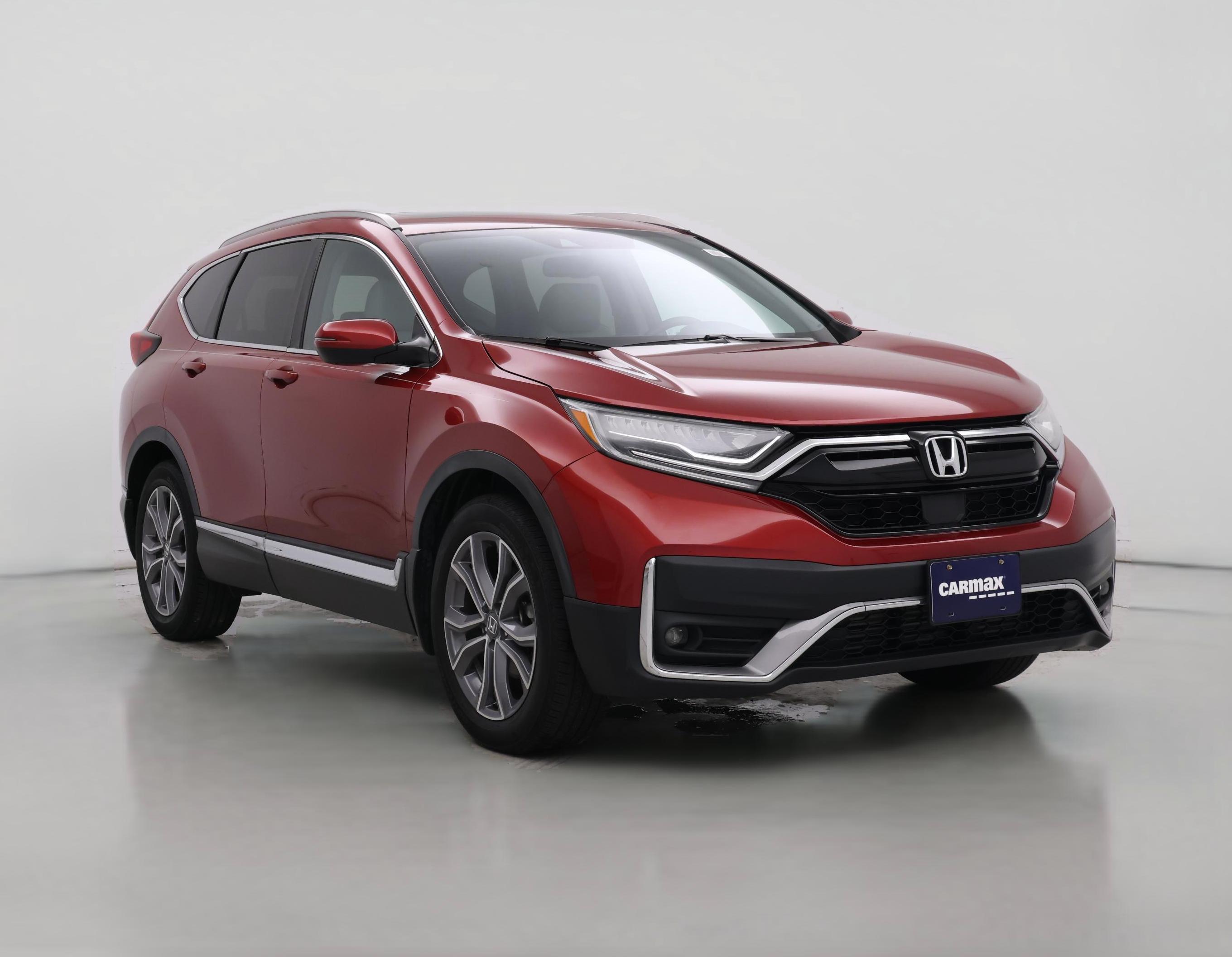 Thumbnail: 2020 Honda CR-V - 1