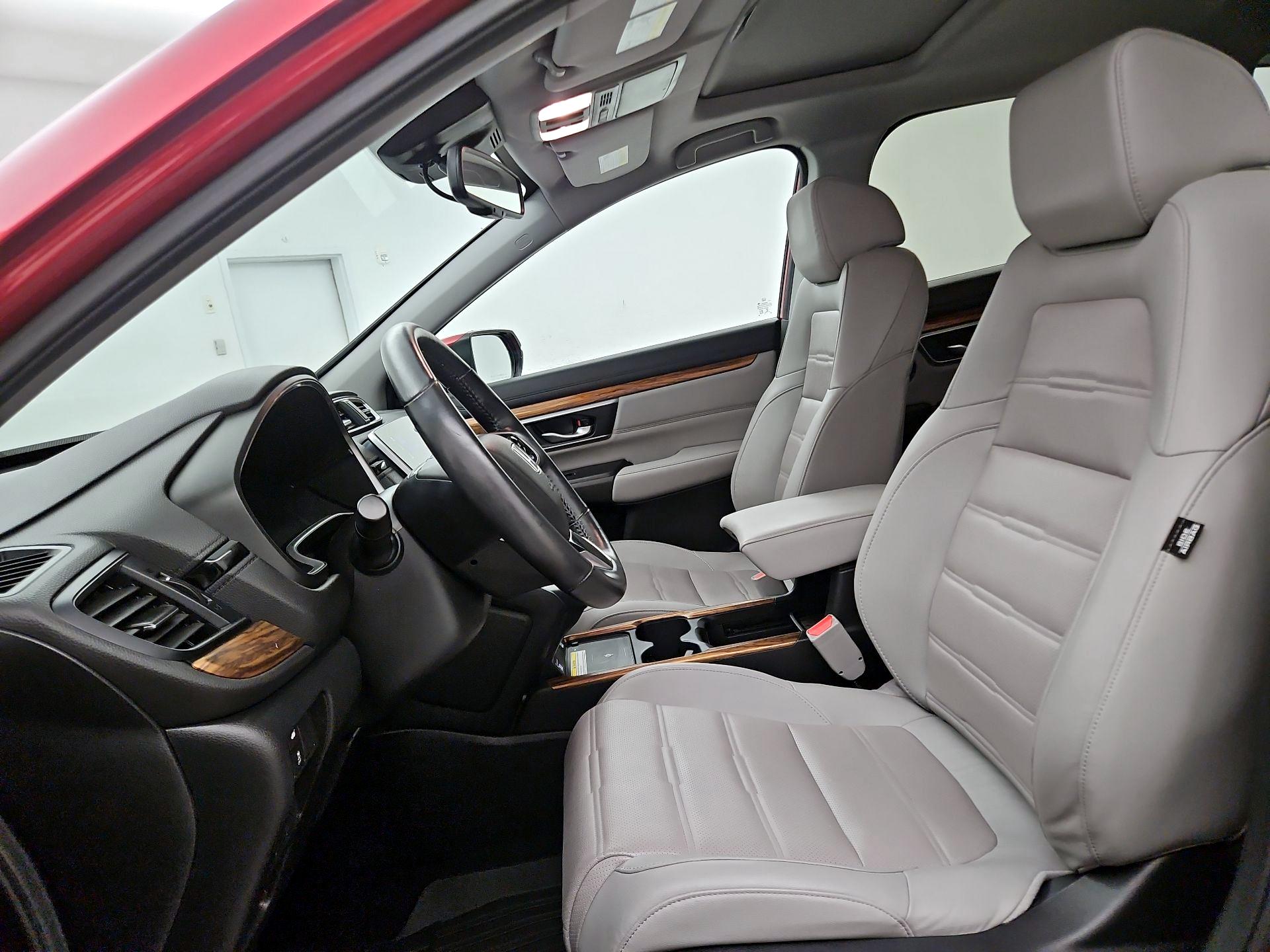 Thumbnail: 2020 Honda CR-V - 11
