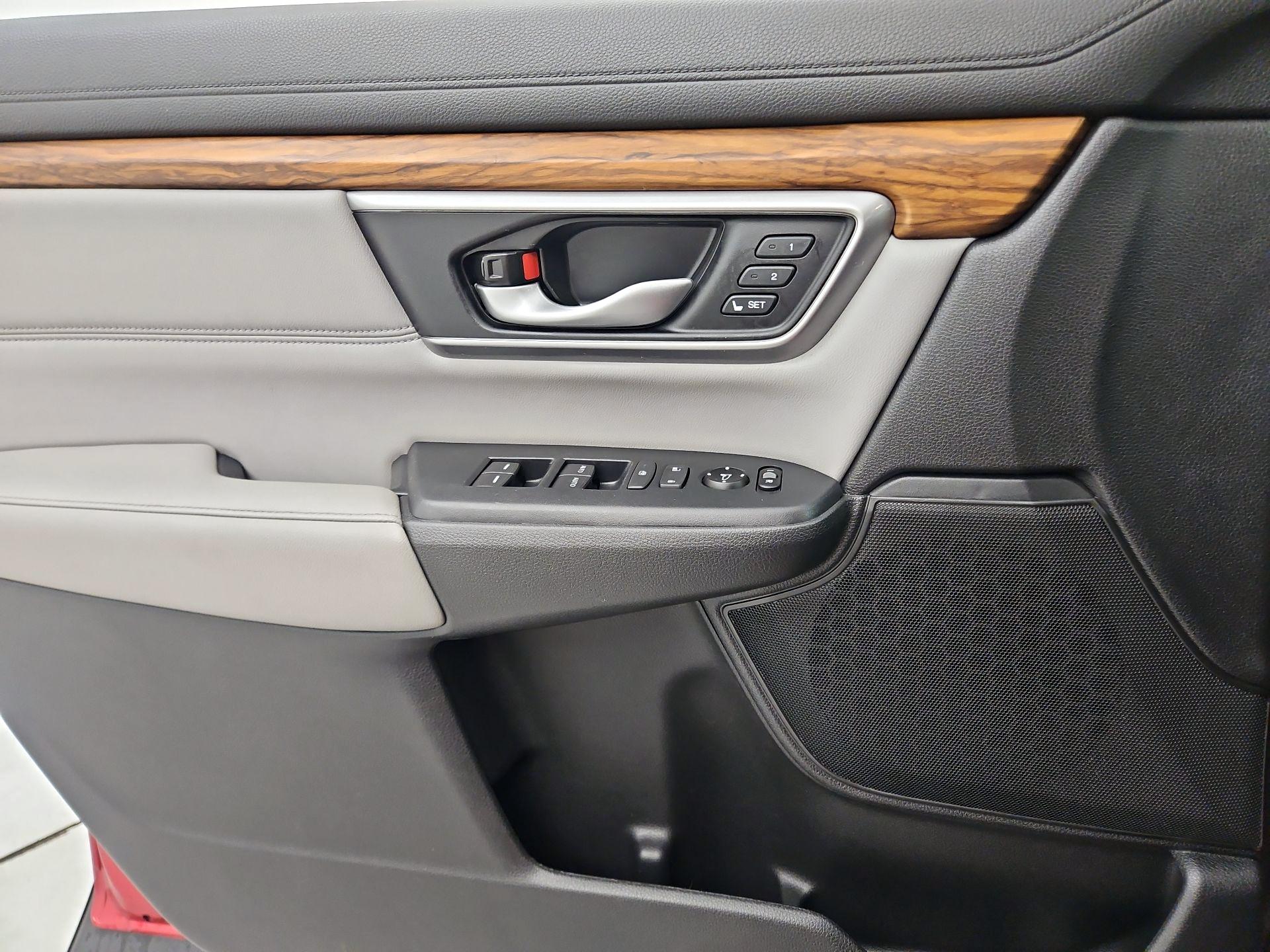 Thumbnail: 2020 Honda CR-V - 12