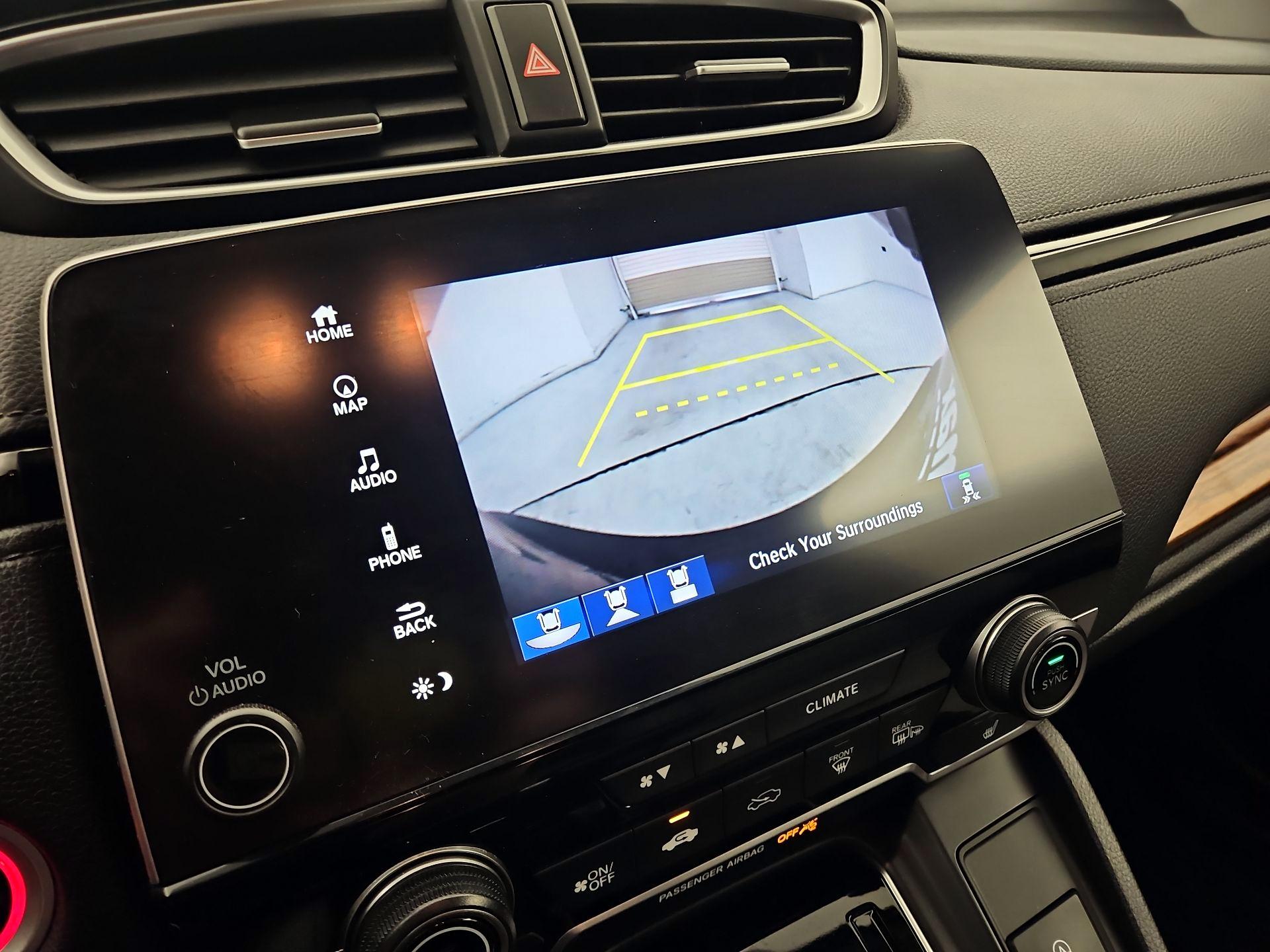 Thumbnail: 2020 Honda CR-V - 14