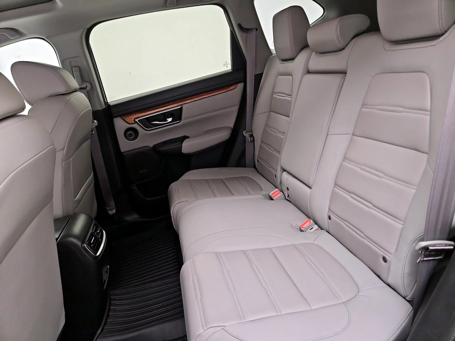 Thumbnail: 2020 Honda CR-V - 20