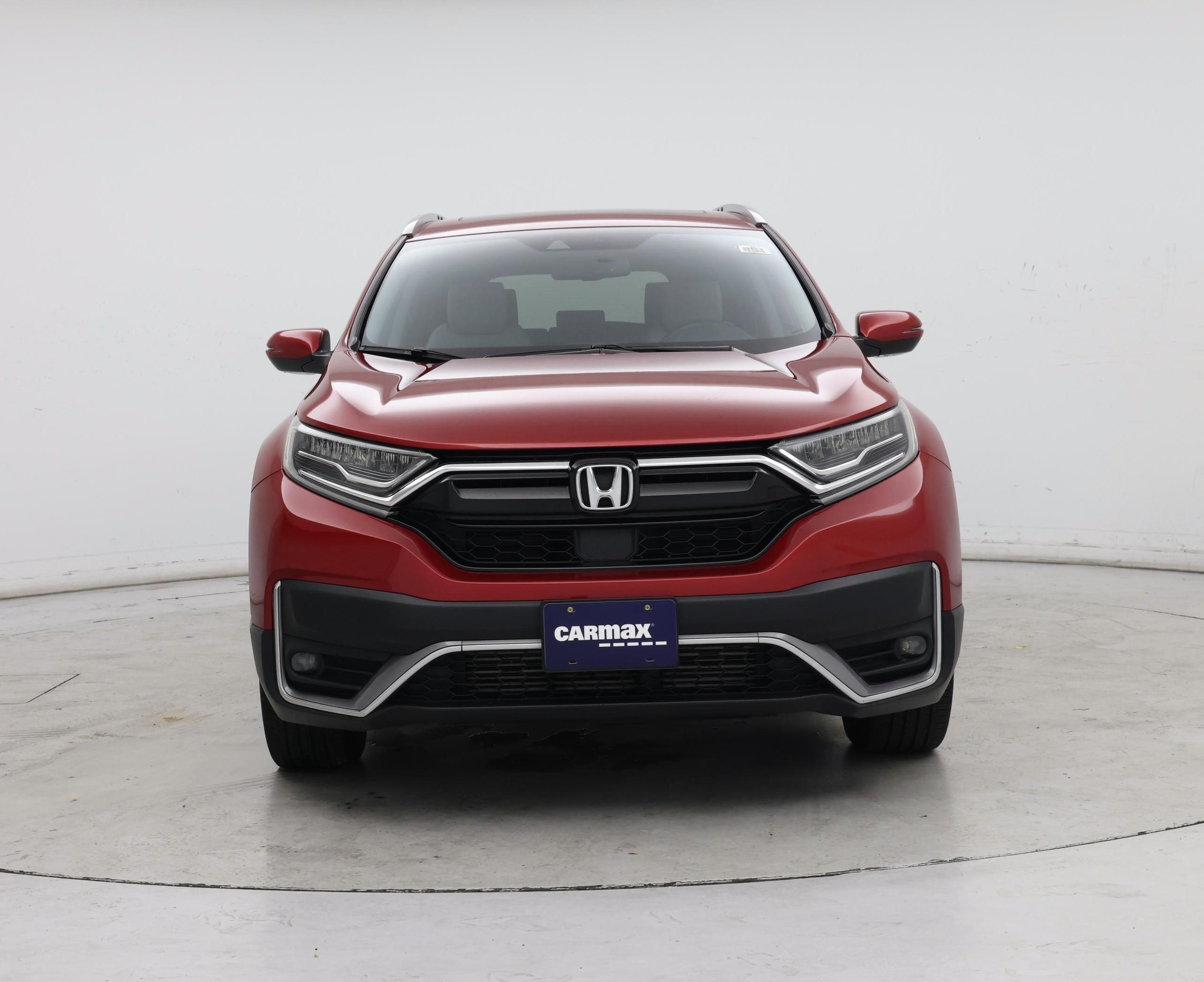 Thumbnail: 2020 Honda CR-V - 5