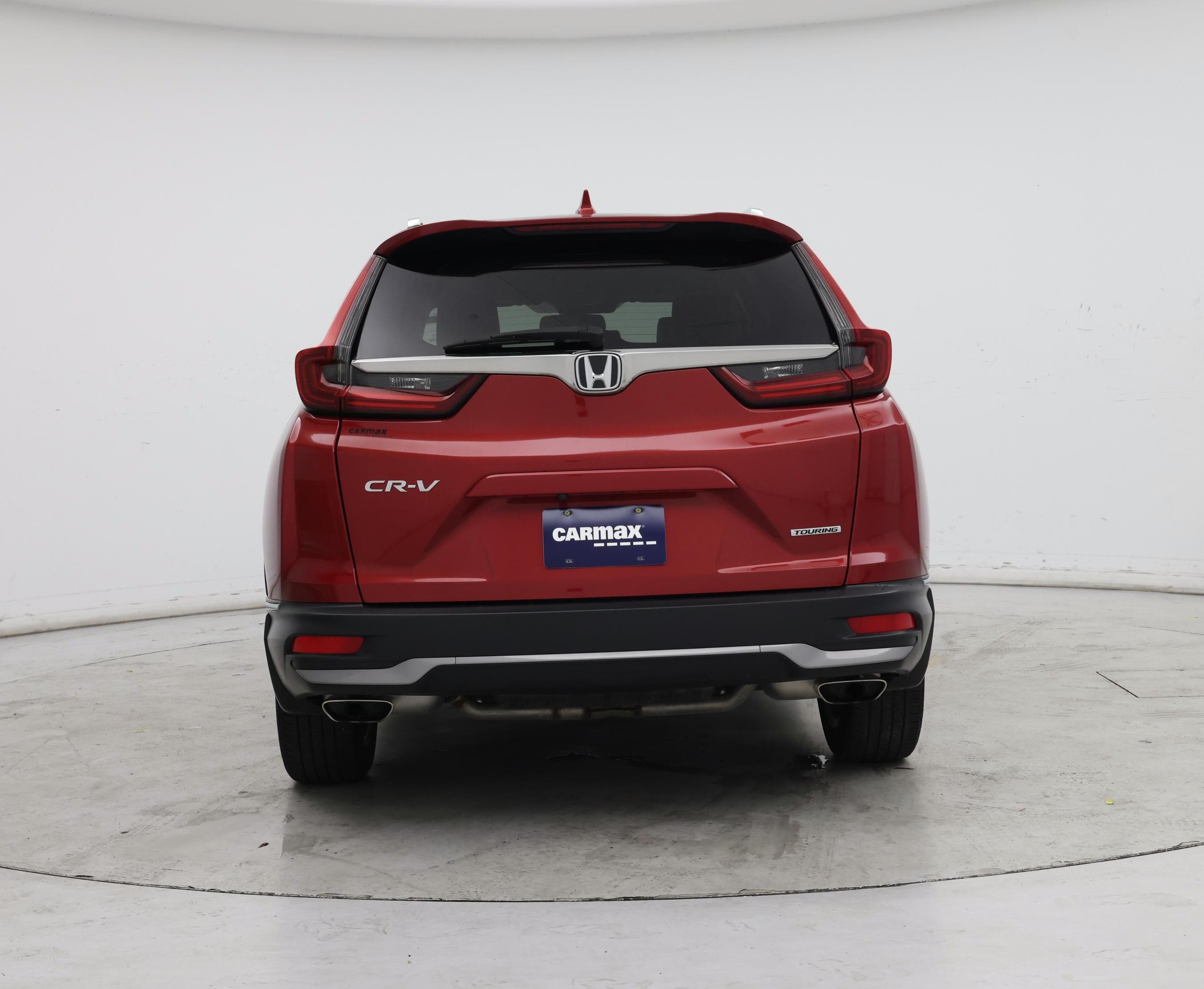 Thumbnail: 2020 Honda CR-V - 6