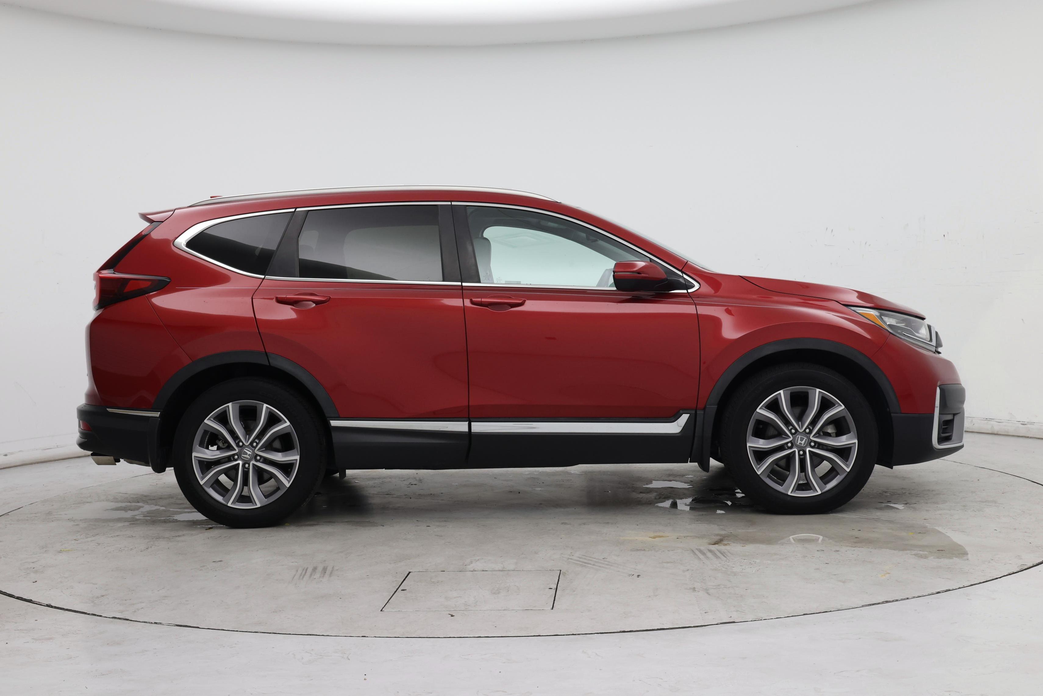 Thumbnail: 2020 Honda CR-V - 7