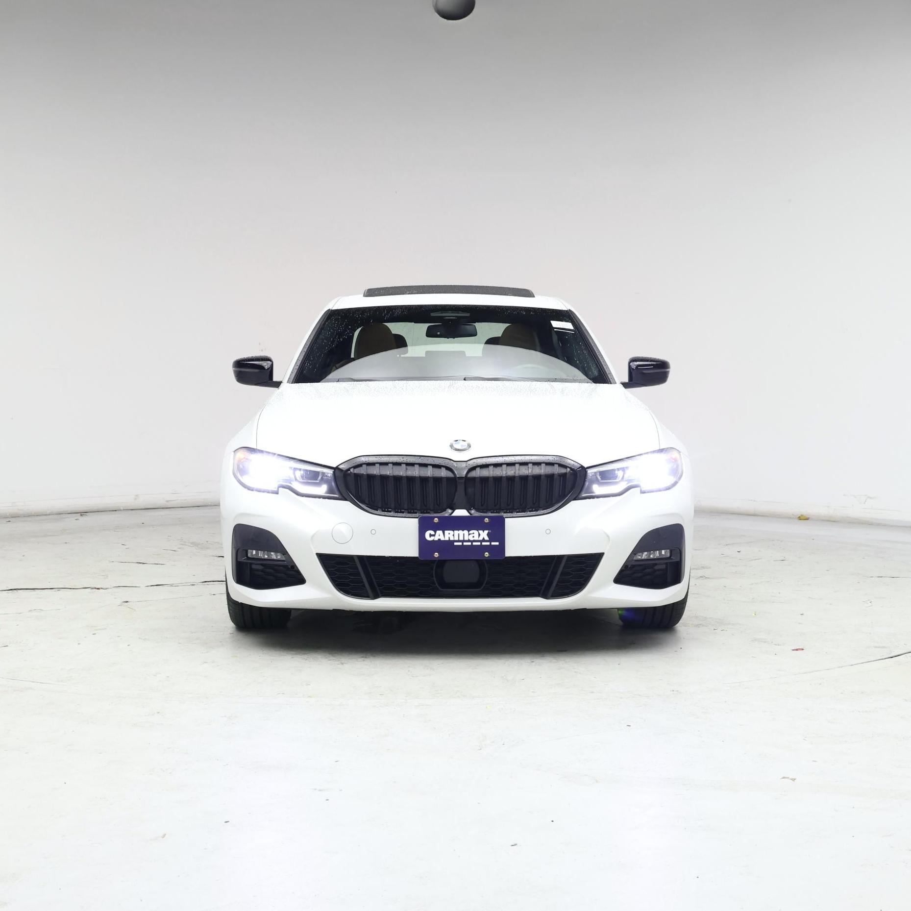 Thumbnail: 2021 BMW 3 Series - 5