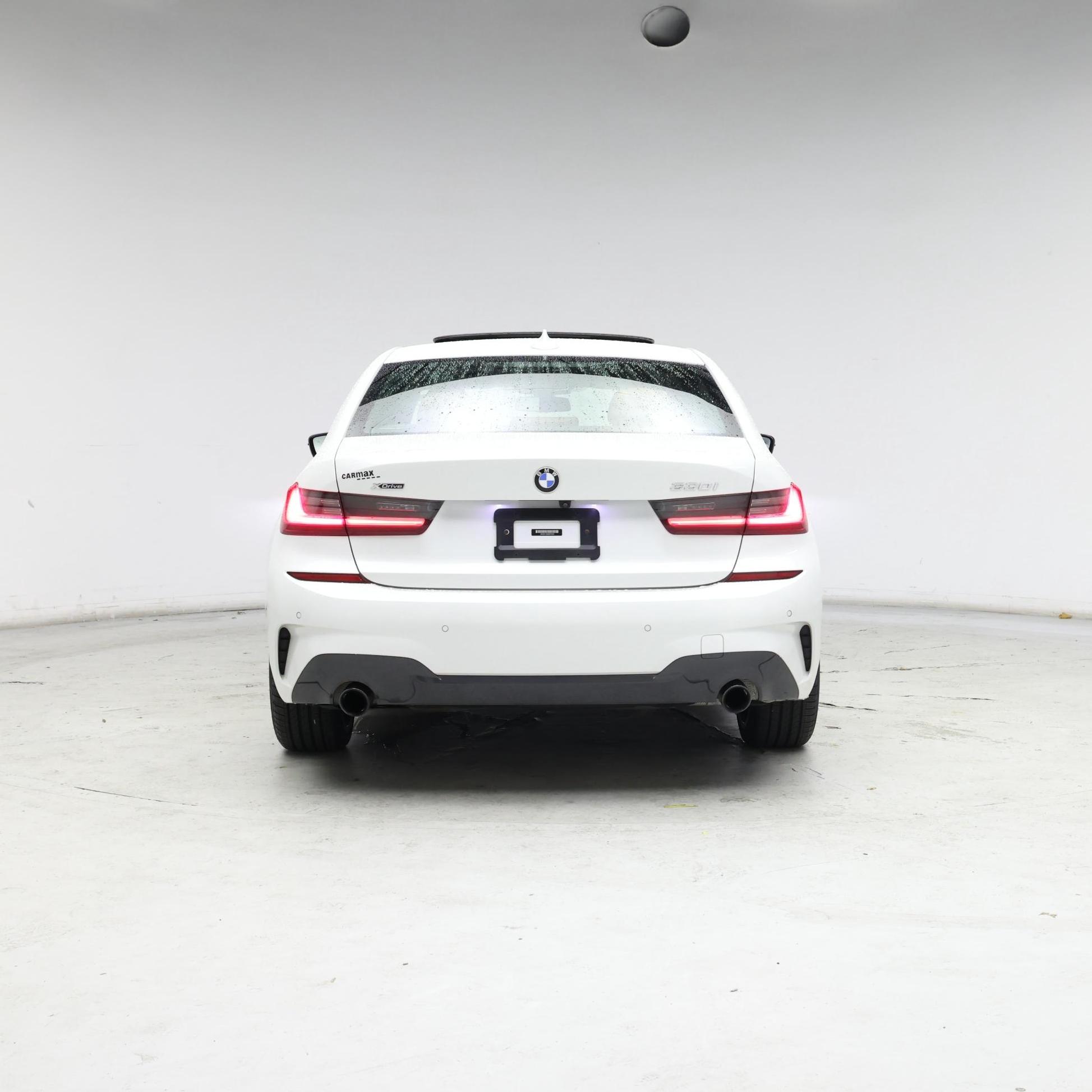 Thumbnail: 2021 BMW 3 Series - 6