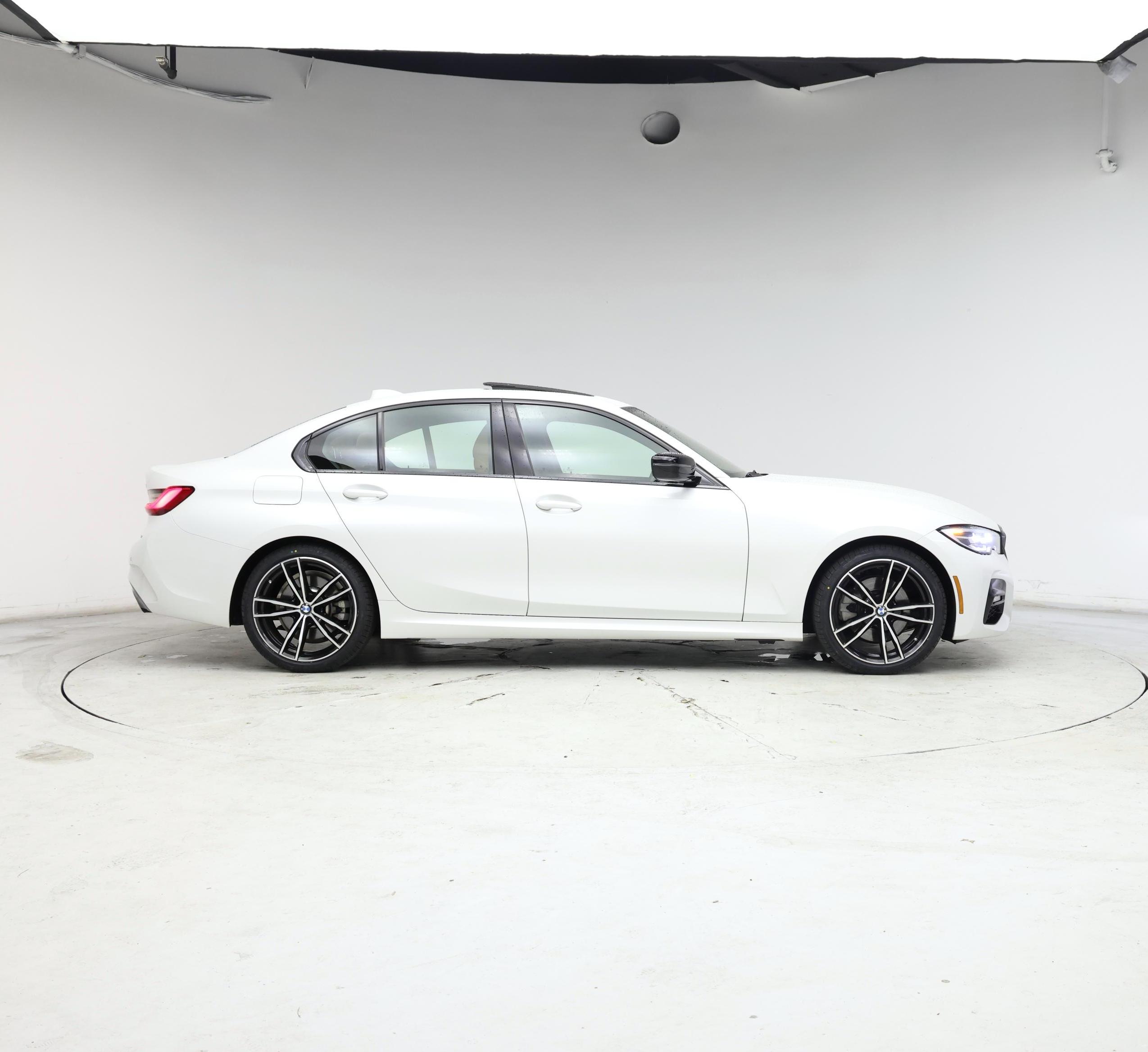 Thumbnail: 2021 BMW 3 Series - 7