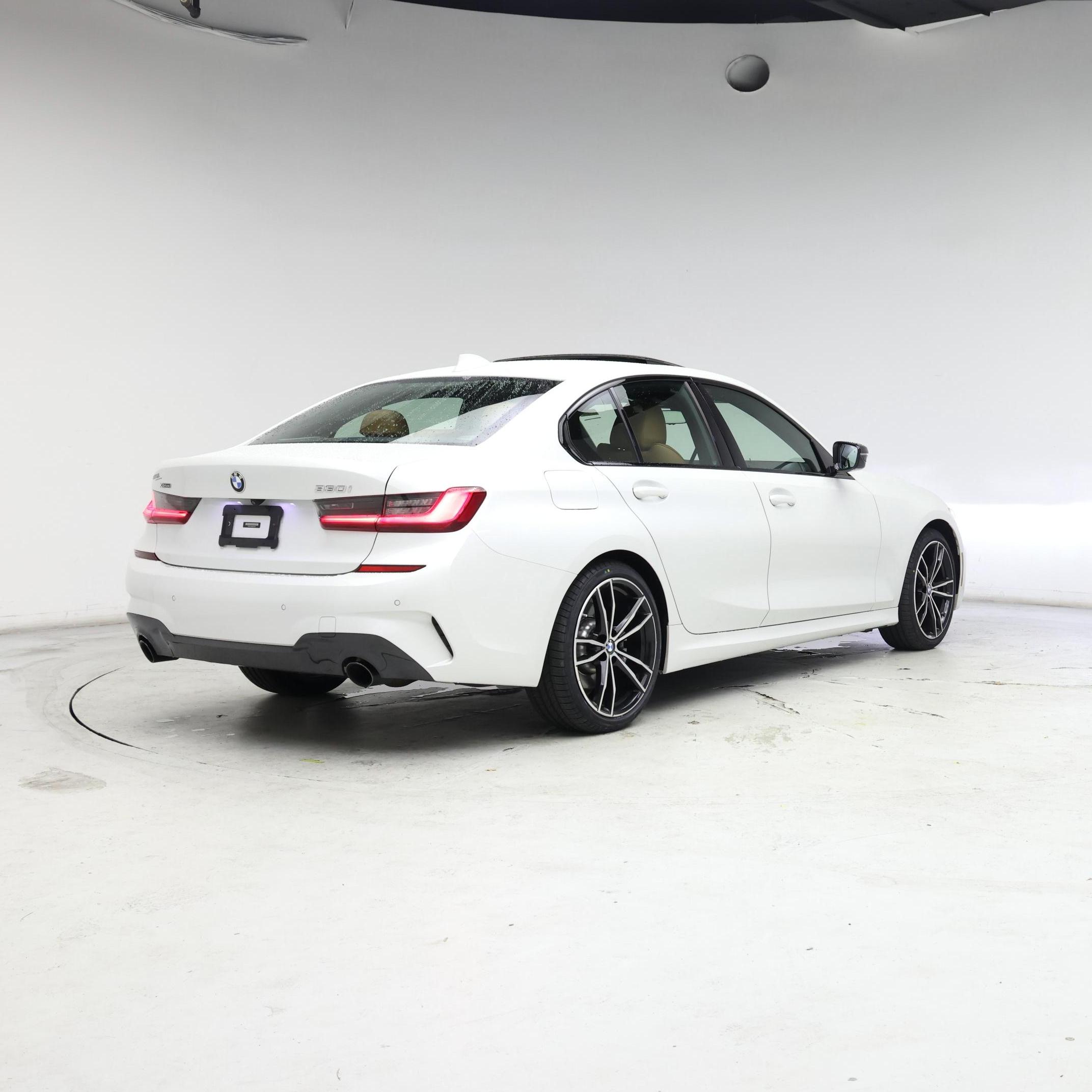 Thumbnail: 2021 BMW 3 Series - 8