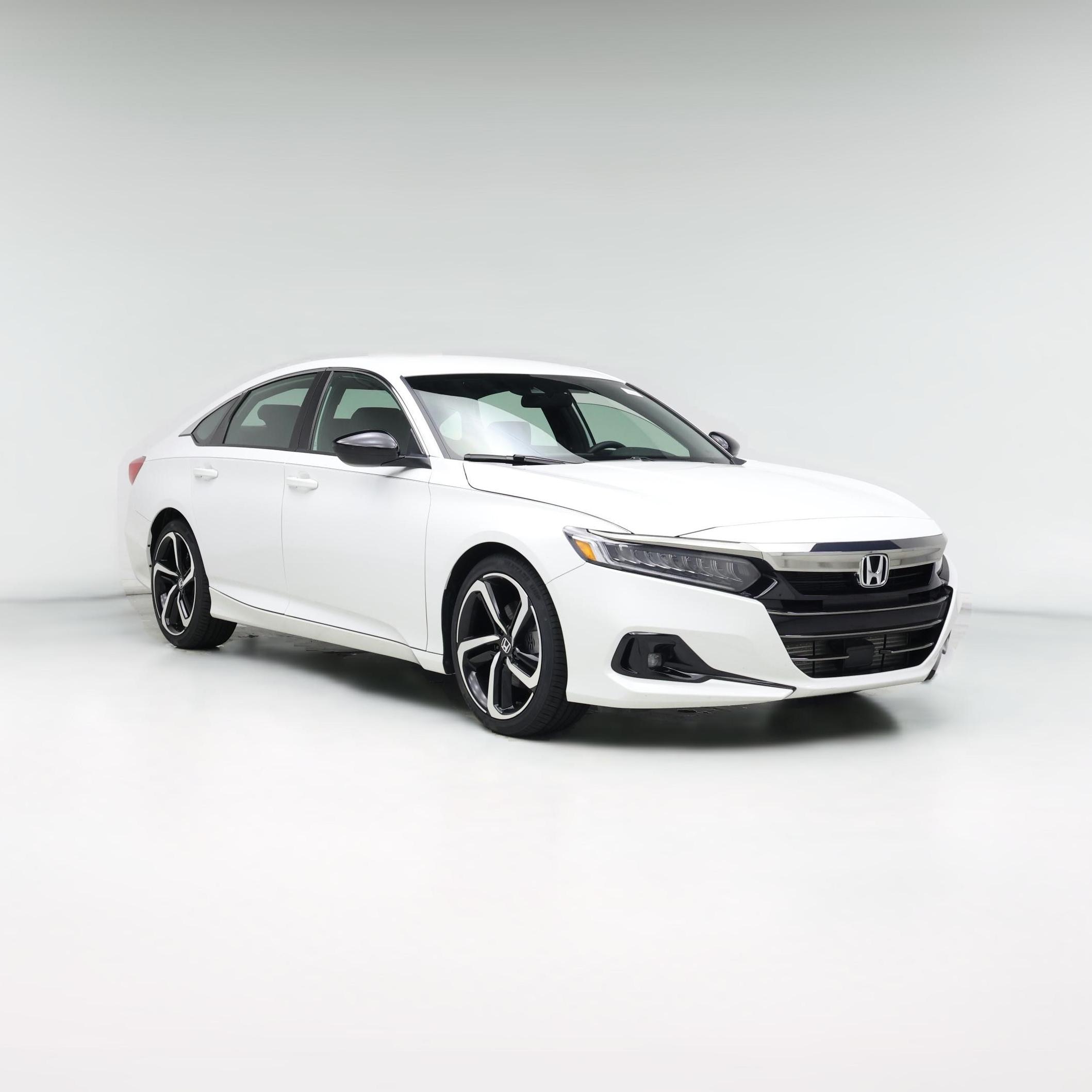 Thumbnail: 2022 Honda Accord - 1