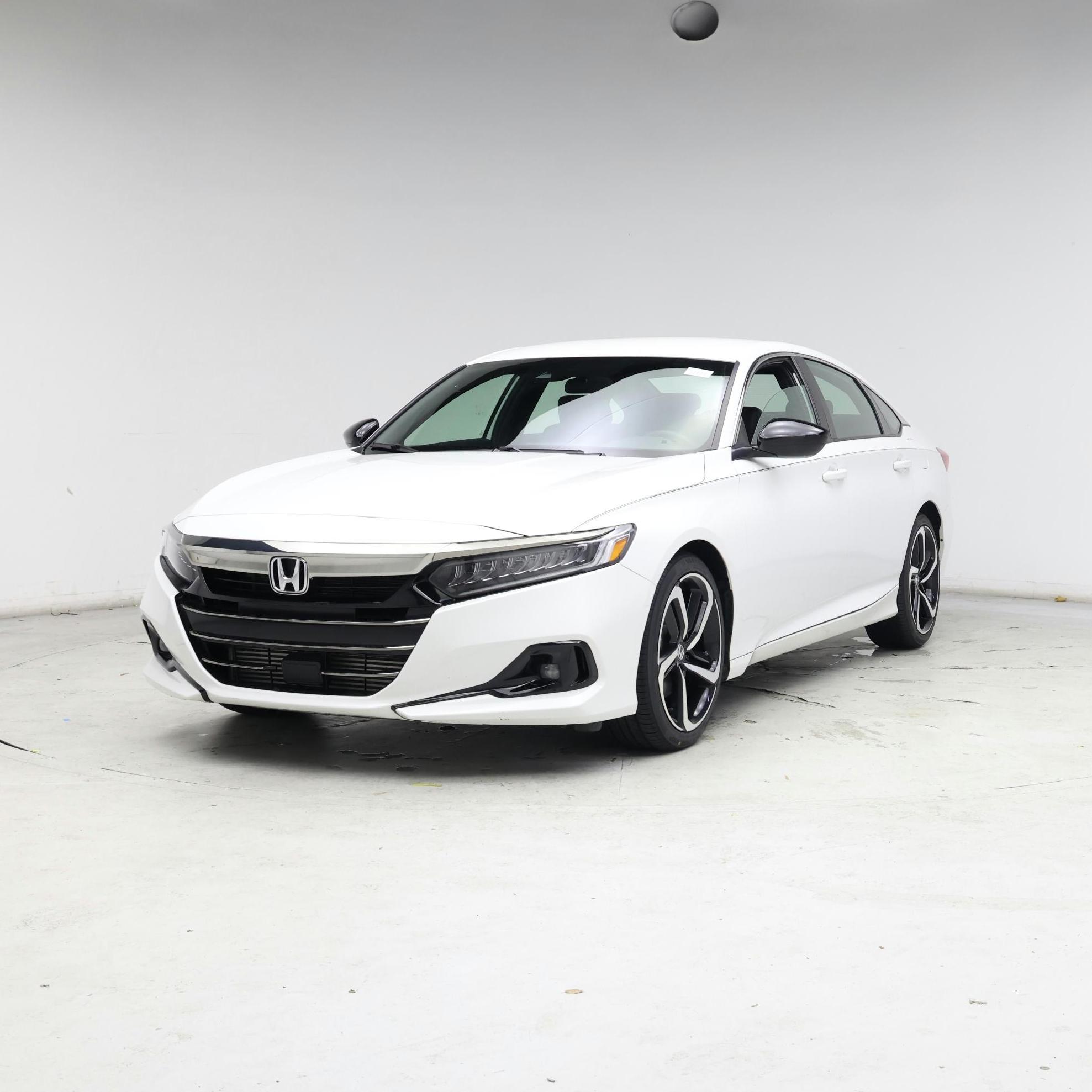 Thumbnail: 2022 Honda Accord - 4