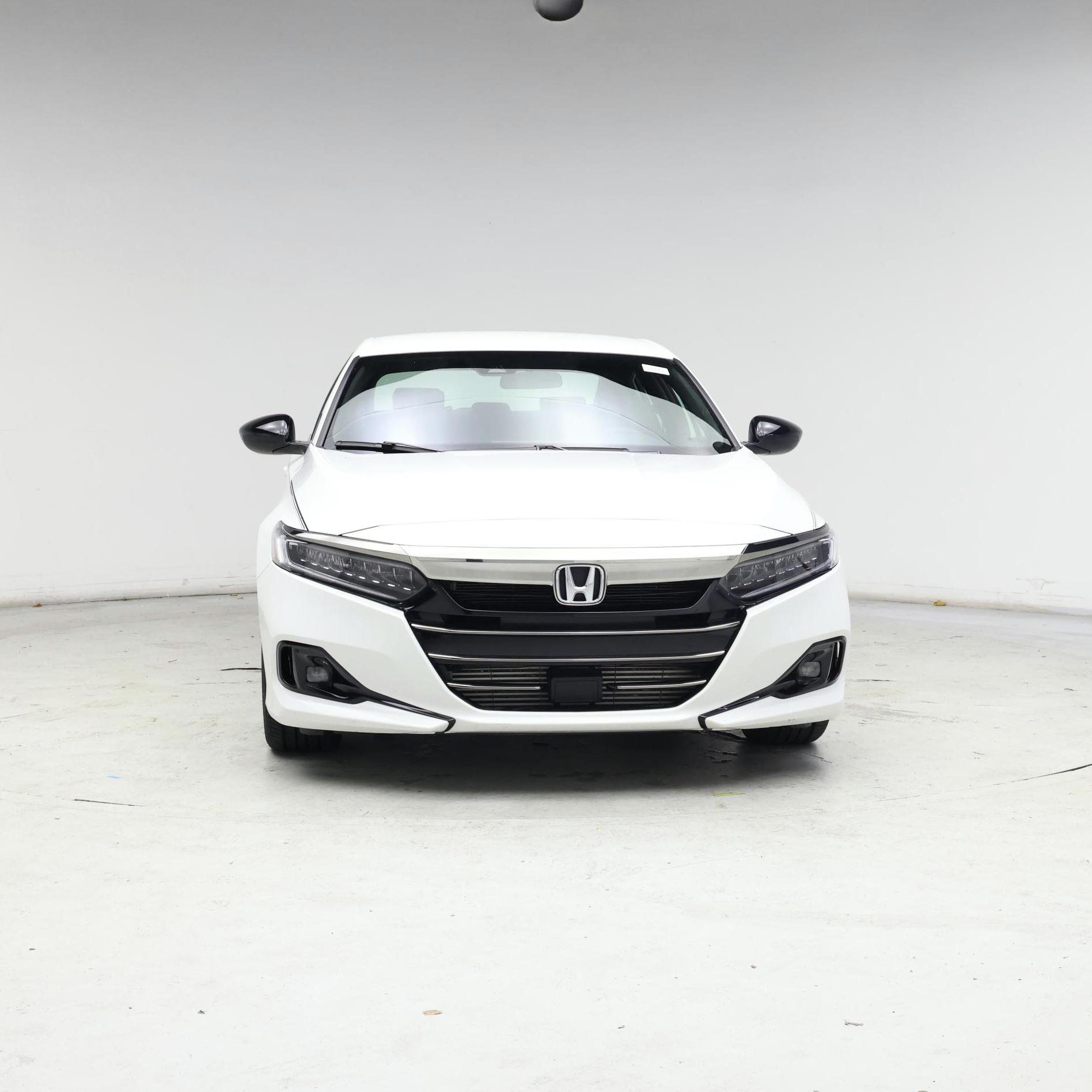 Thumbnail: 2022 Honda Accord - 5