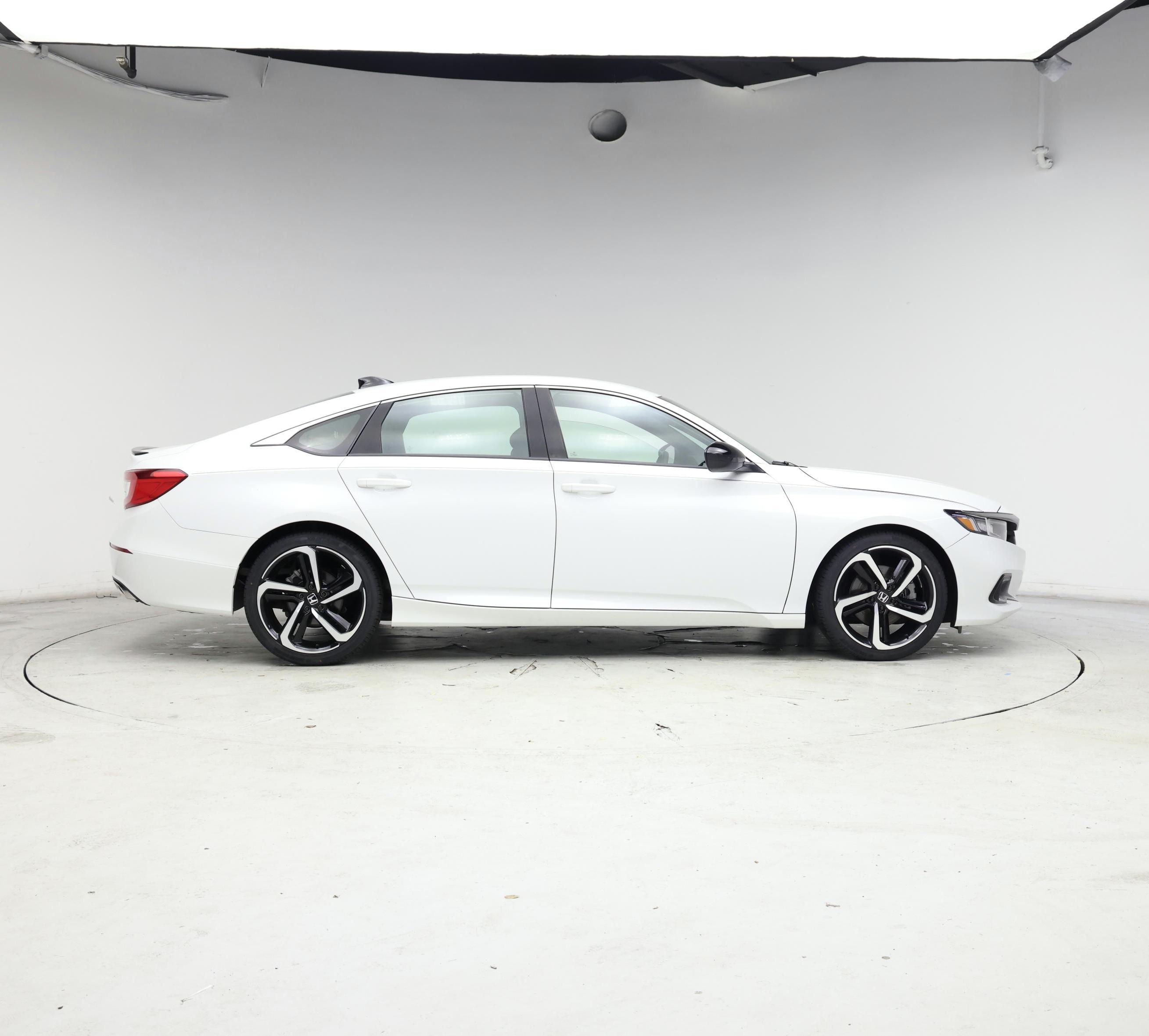 Thumbnail: 2022 Honda Accord - 7