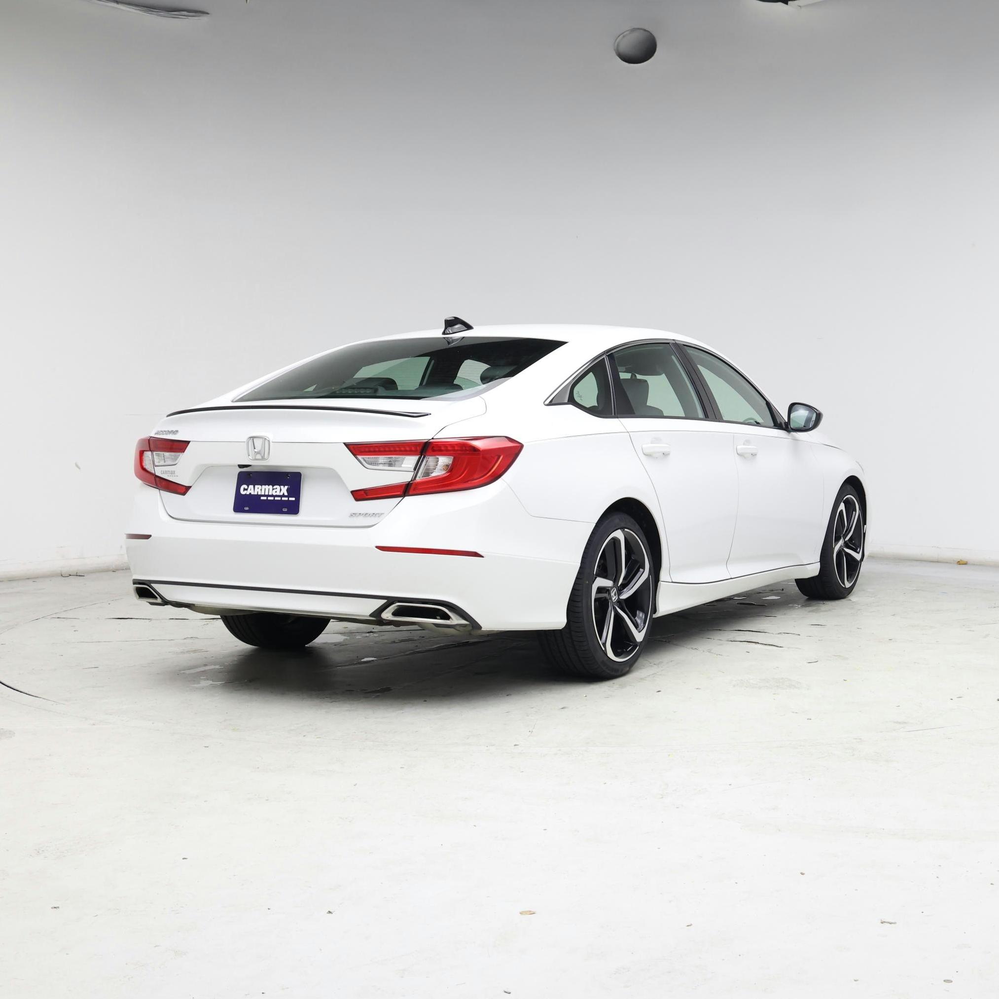 Thumbnail: 2022 Honda Accord - 8