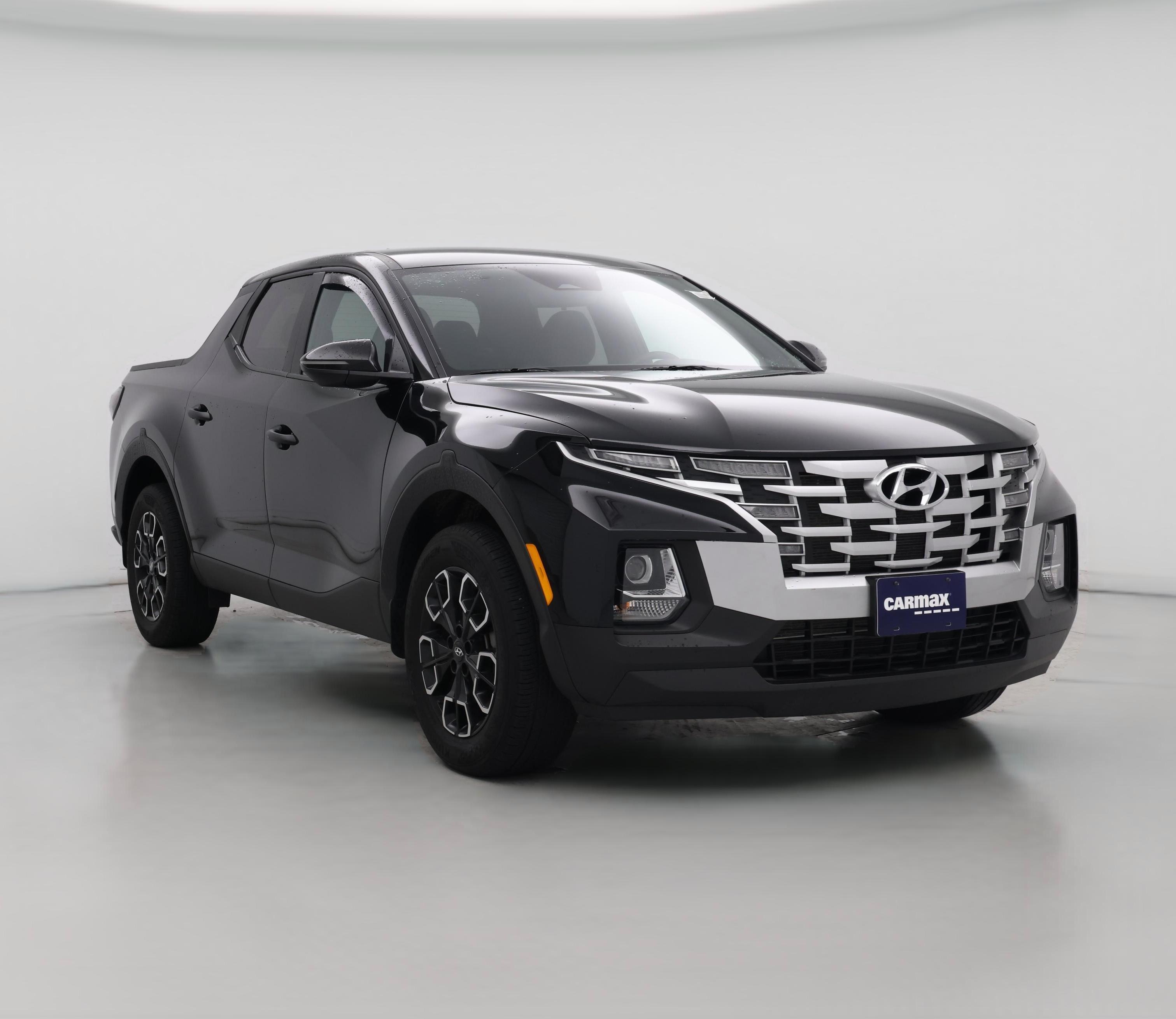 Thumbnail: 2023 Hyundai Santa Cruz - 1