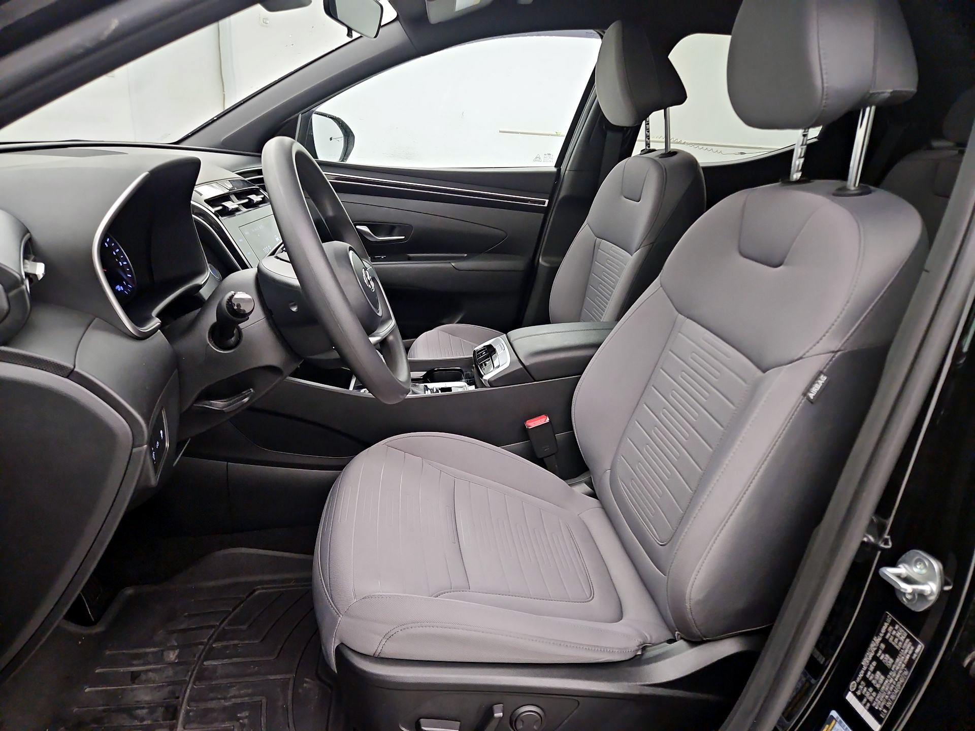 Thumbnail: 2023 Hyundai Santa Cruz - 11