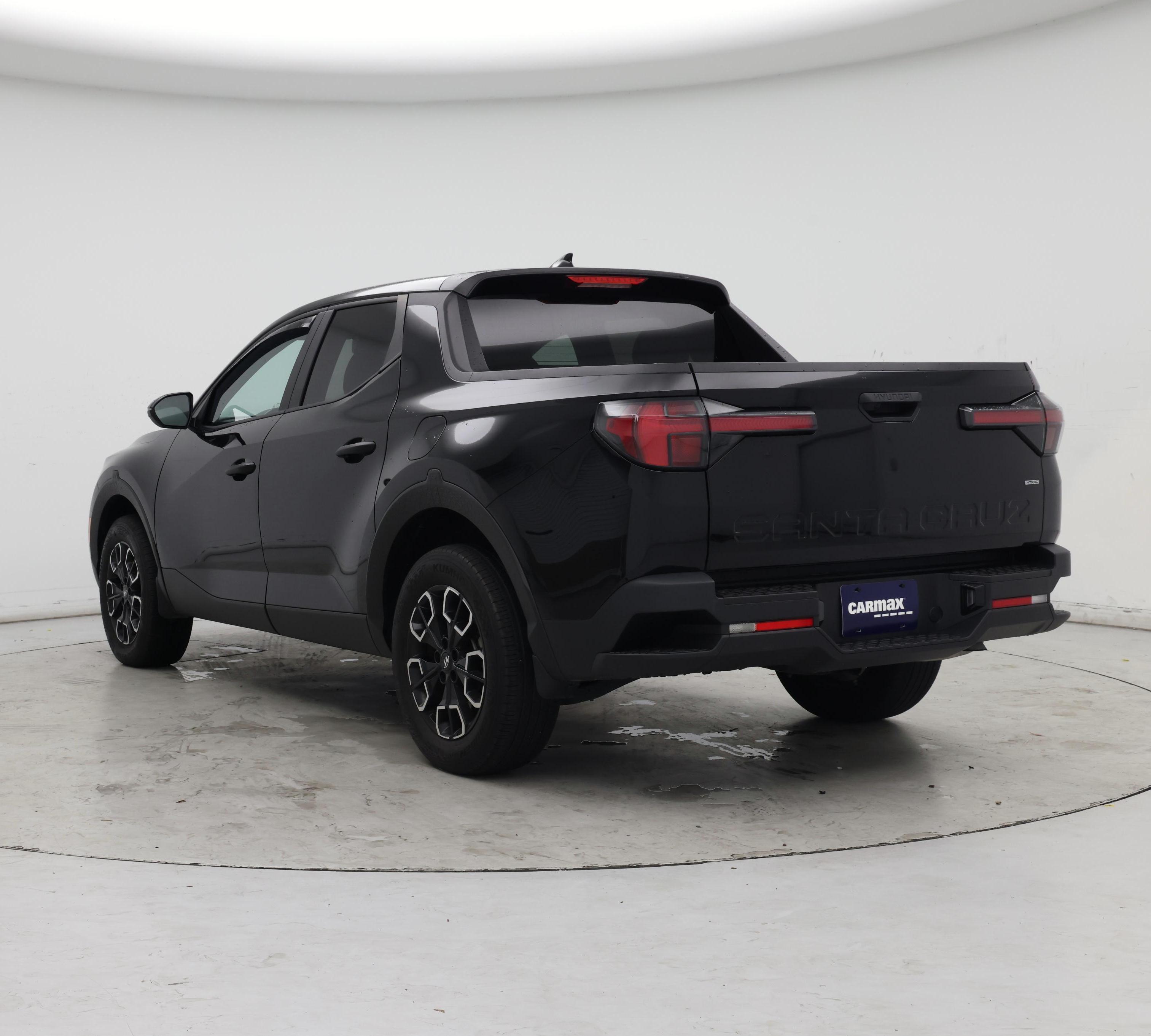 Thumbnail: 2023 Hyundai Santa Cruz - 2