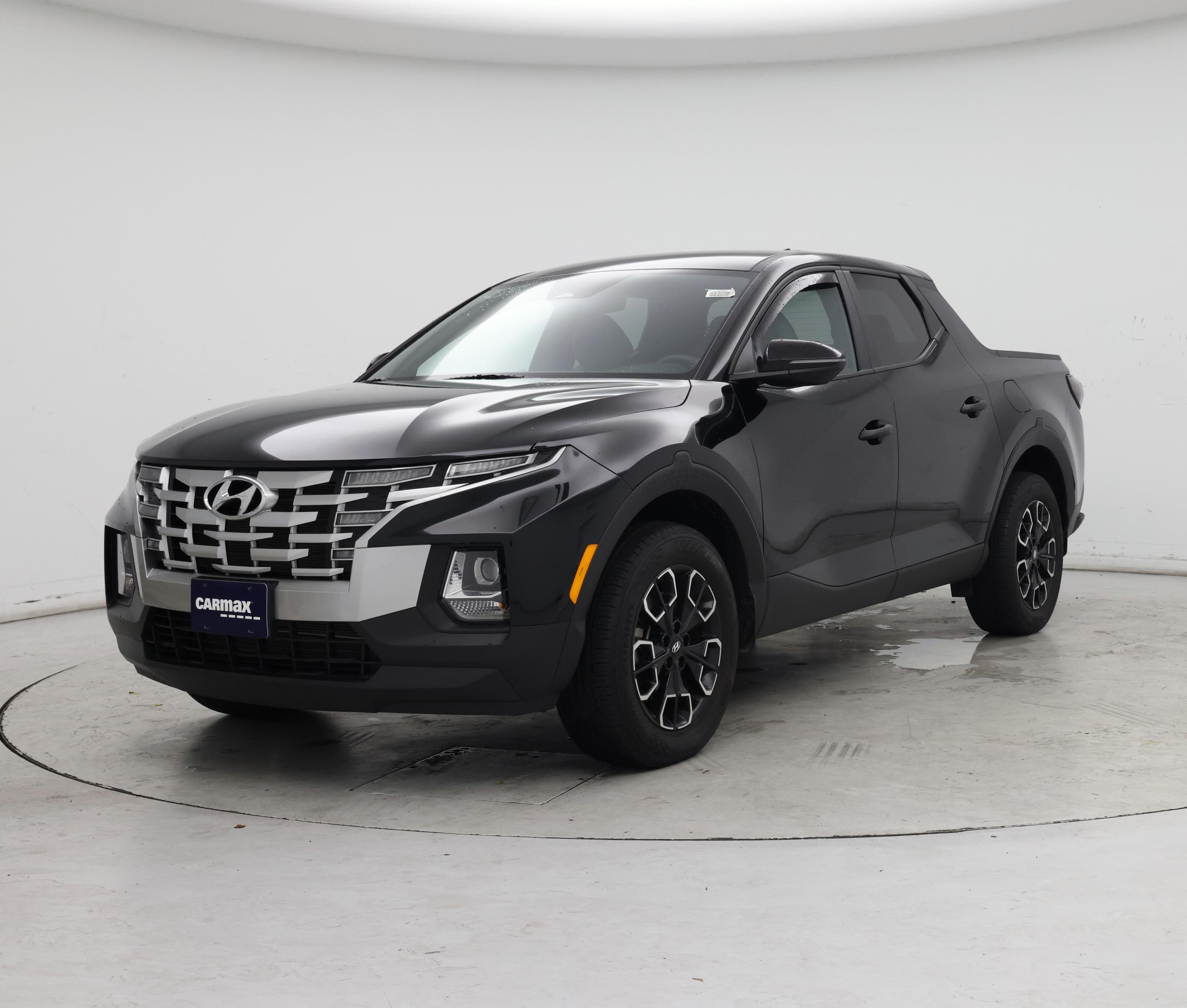 Thumbnail: 2023 Hyundai Santa Cruz - 4