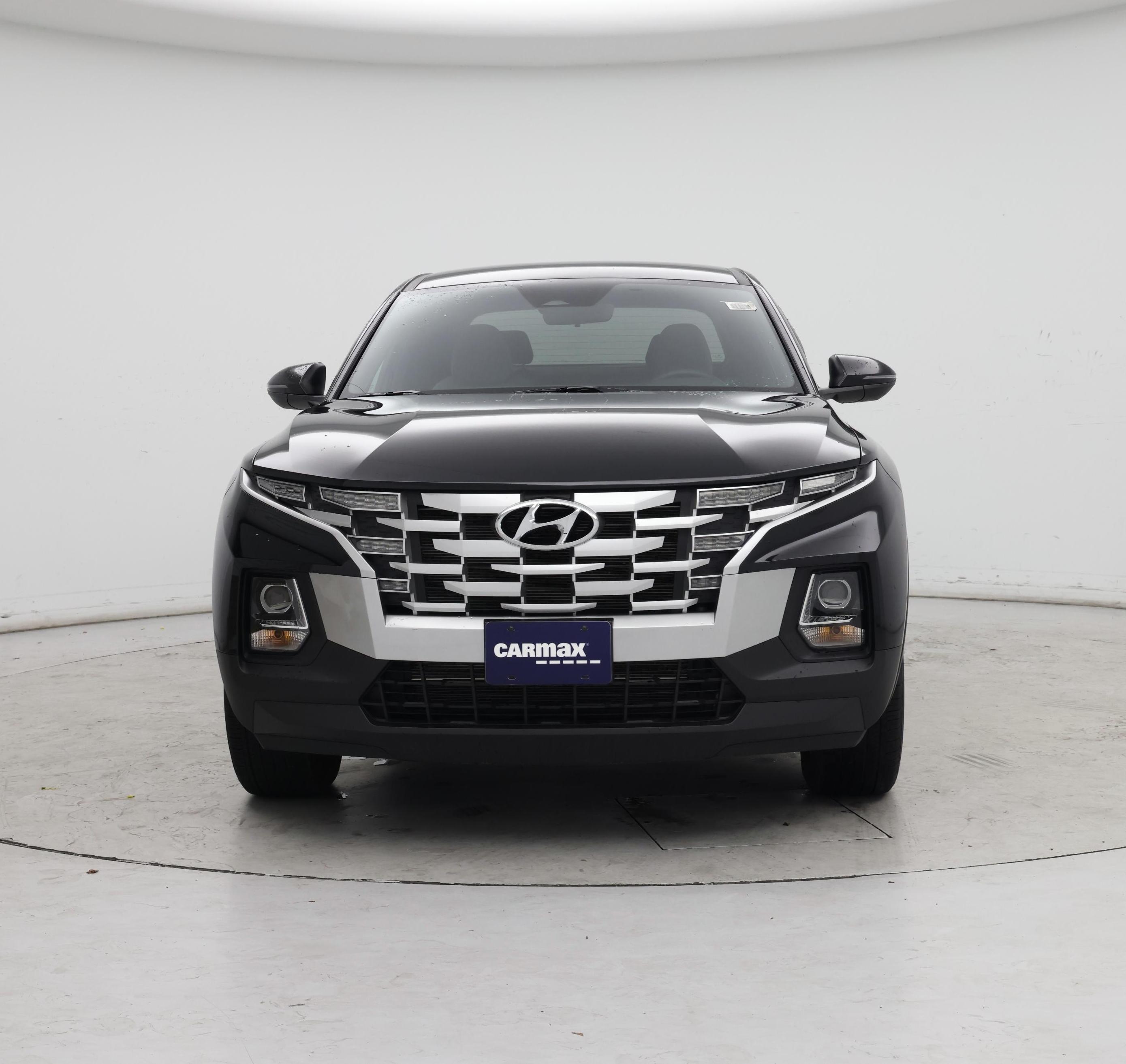 Thumbnail: 2023 Hyundai Santa Cruz - 5