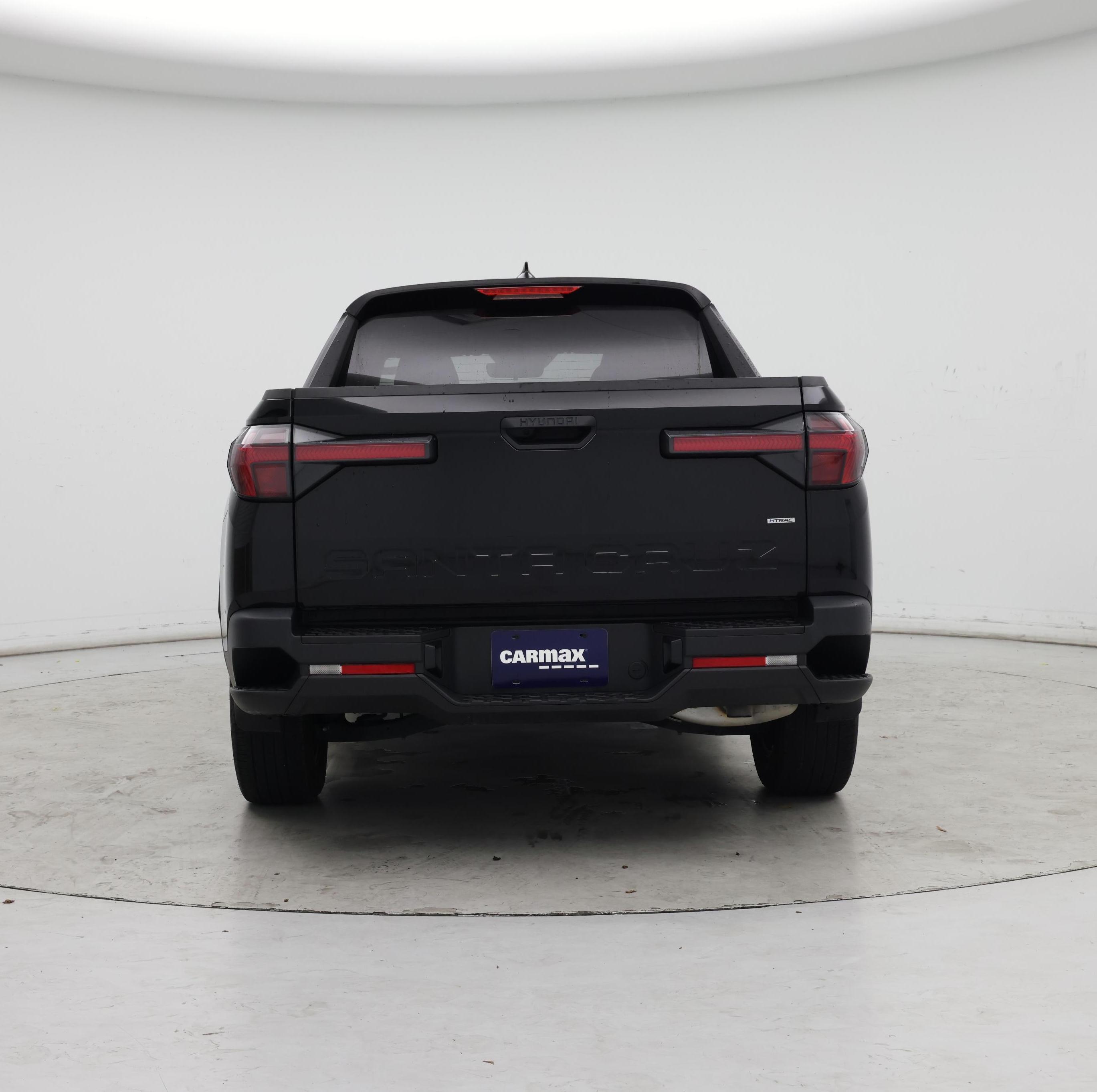 Thumbnail: 2023 Hyundai Santa Cruz - 6