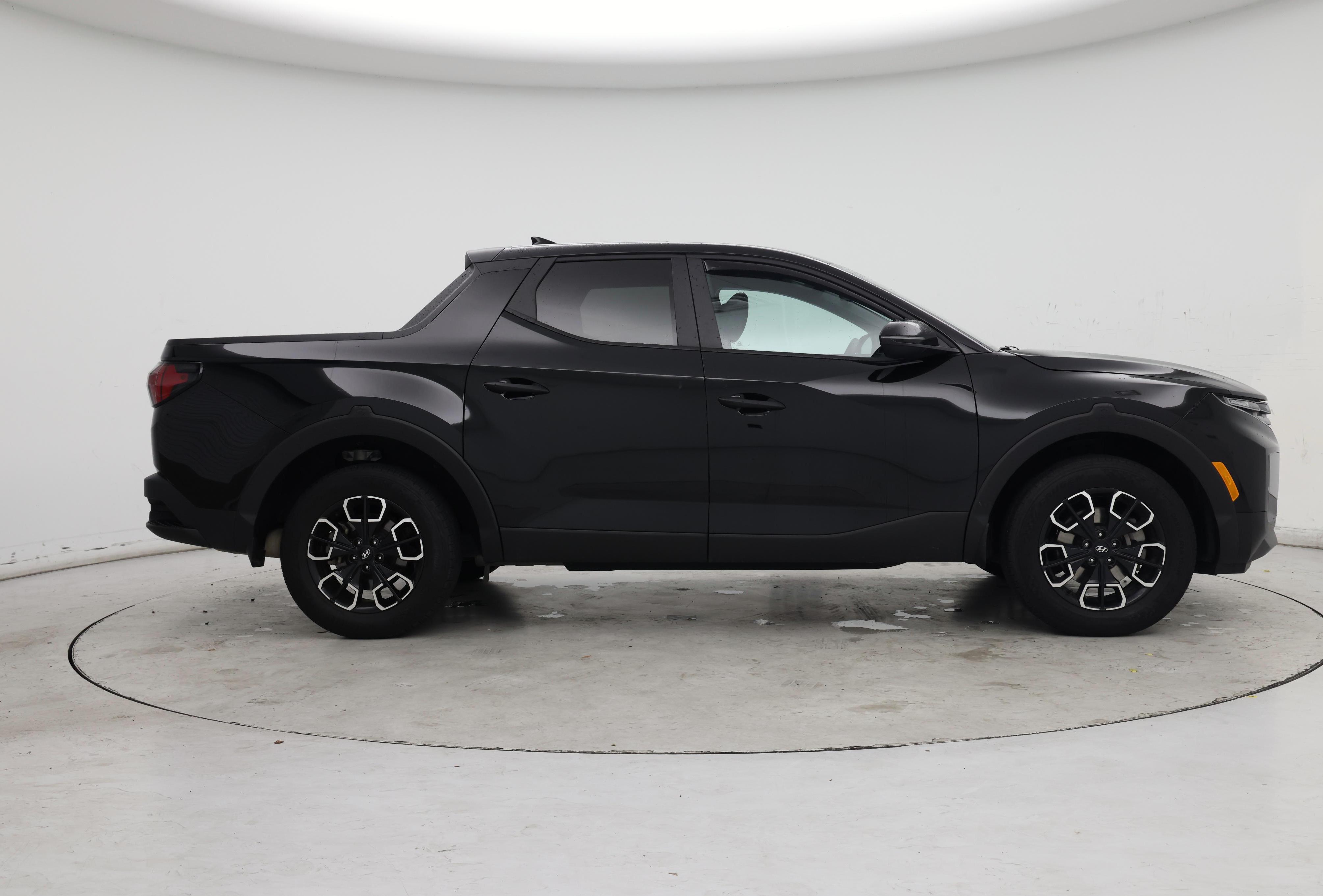 Thumbnail: 2023 Hyundai Santa Cruz - 7