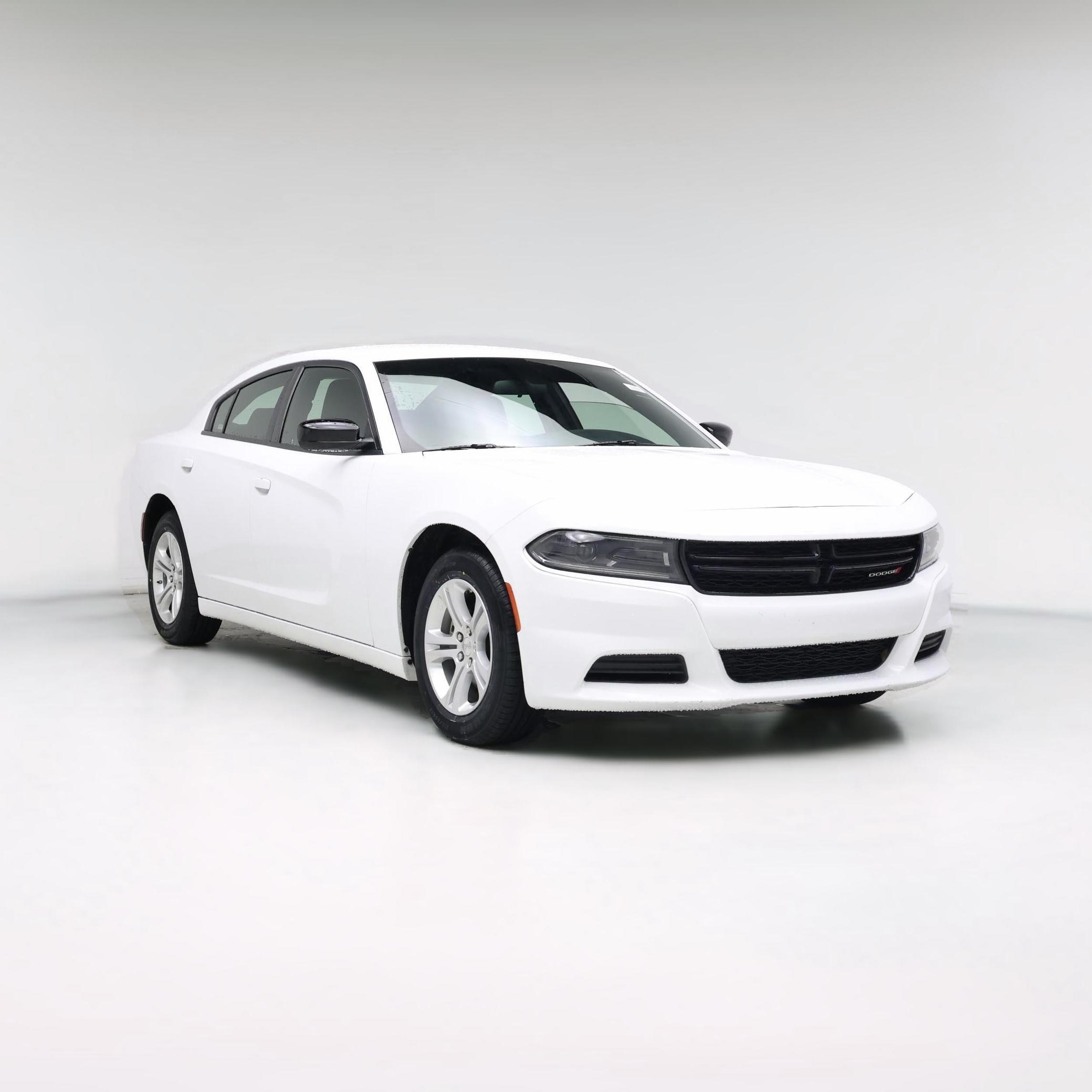 Thumbnail: 2023 Dodge Charger - 1