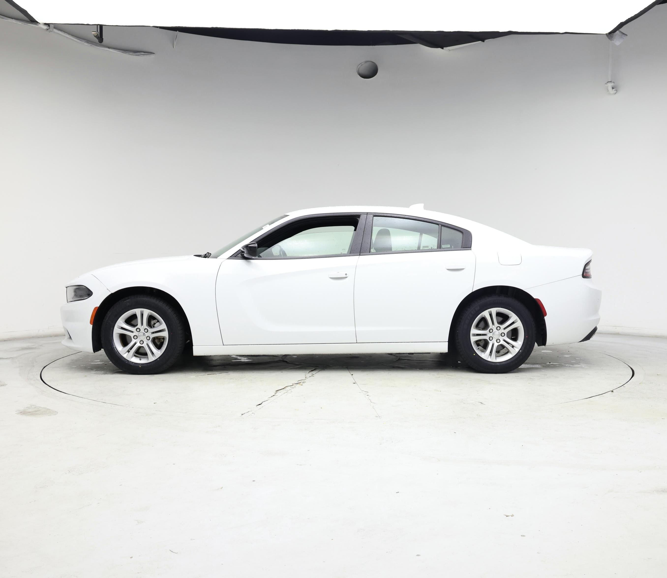 Thumbnail: 2023 Dodge Charger - 3