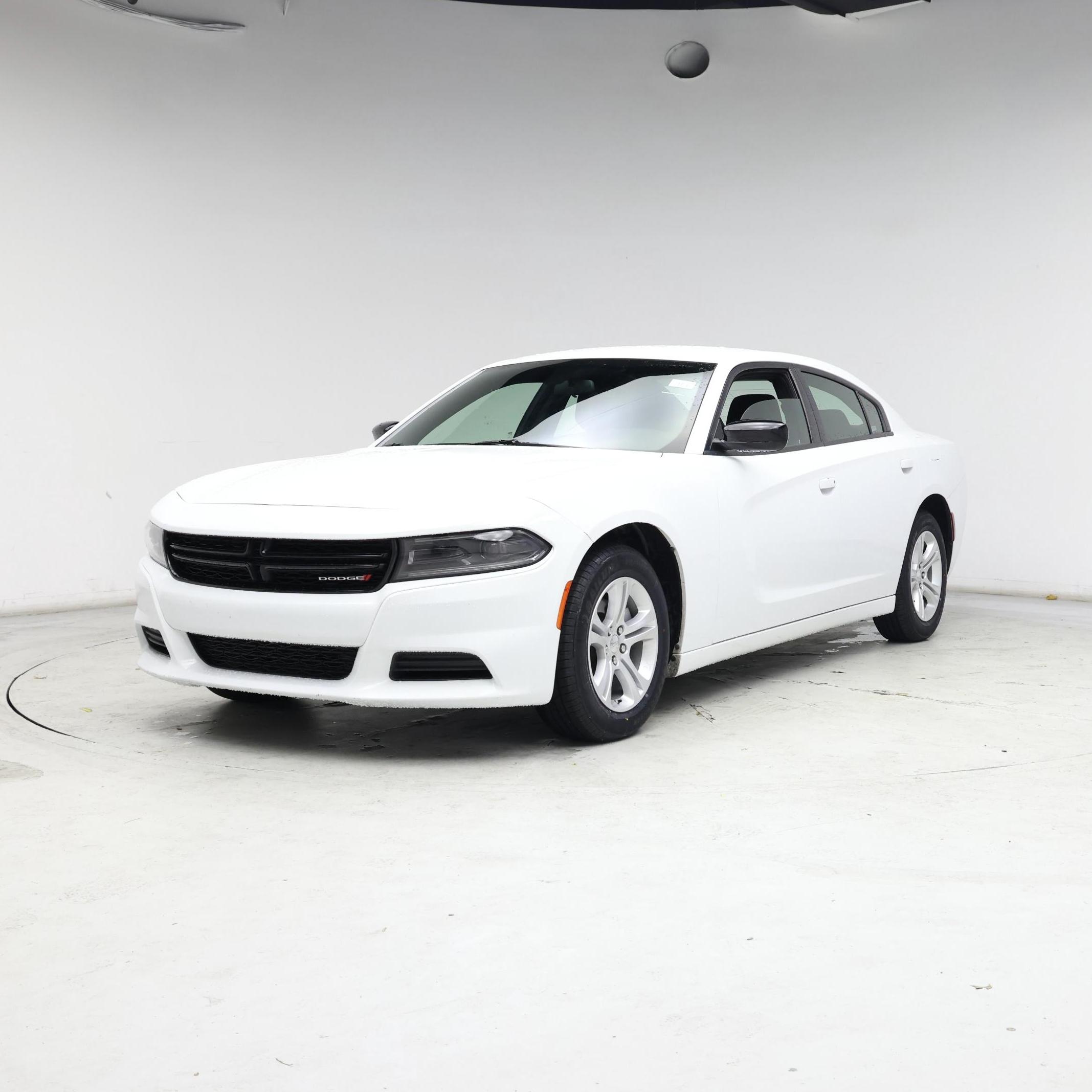 Thumbnail: 2023 Dodge Charger - 4