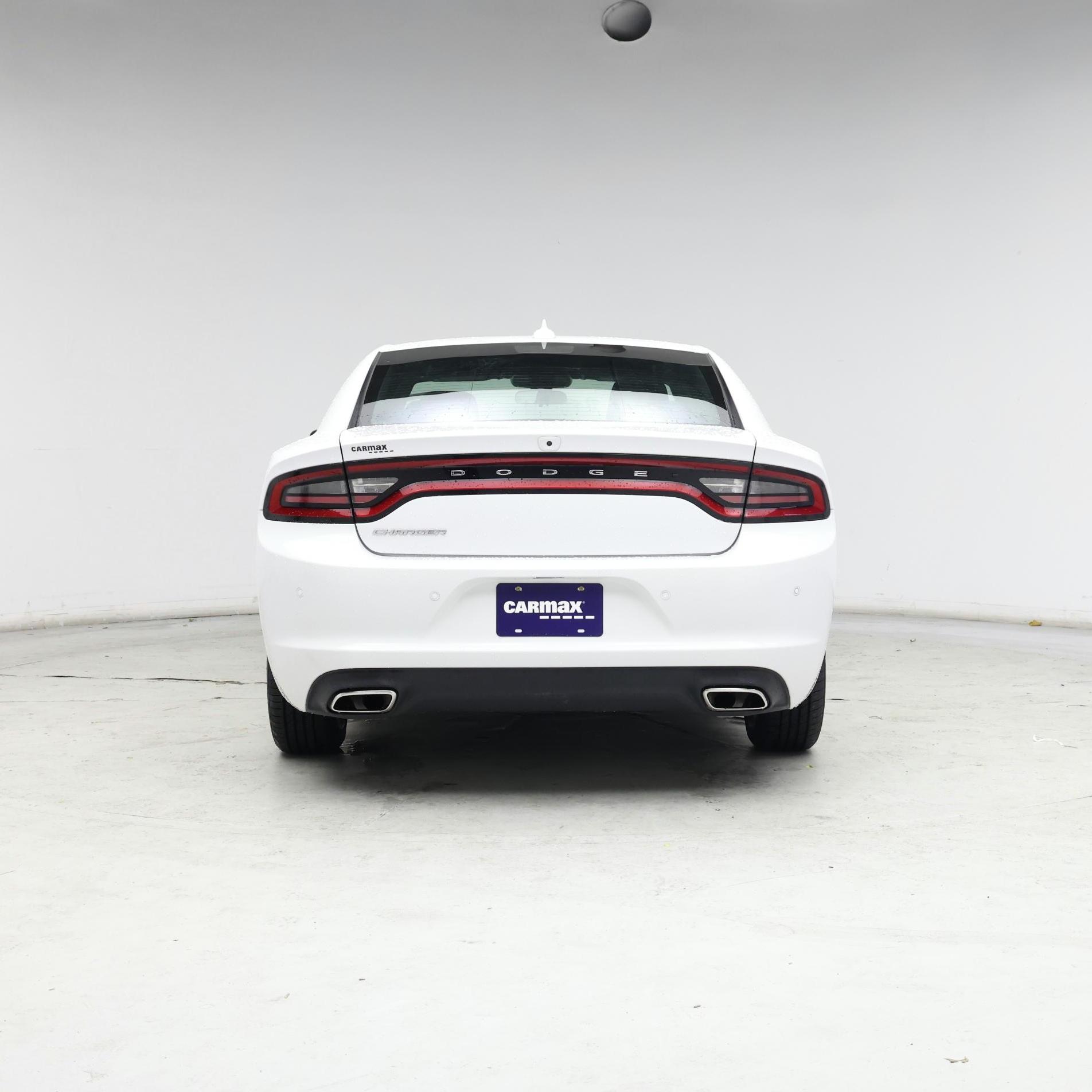 Thumbnail: 2023 Dodge Charger - 6