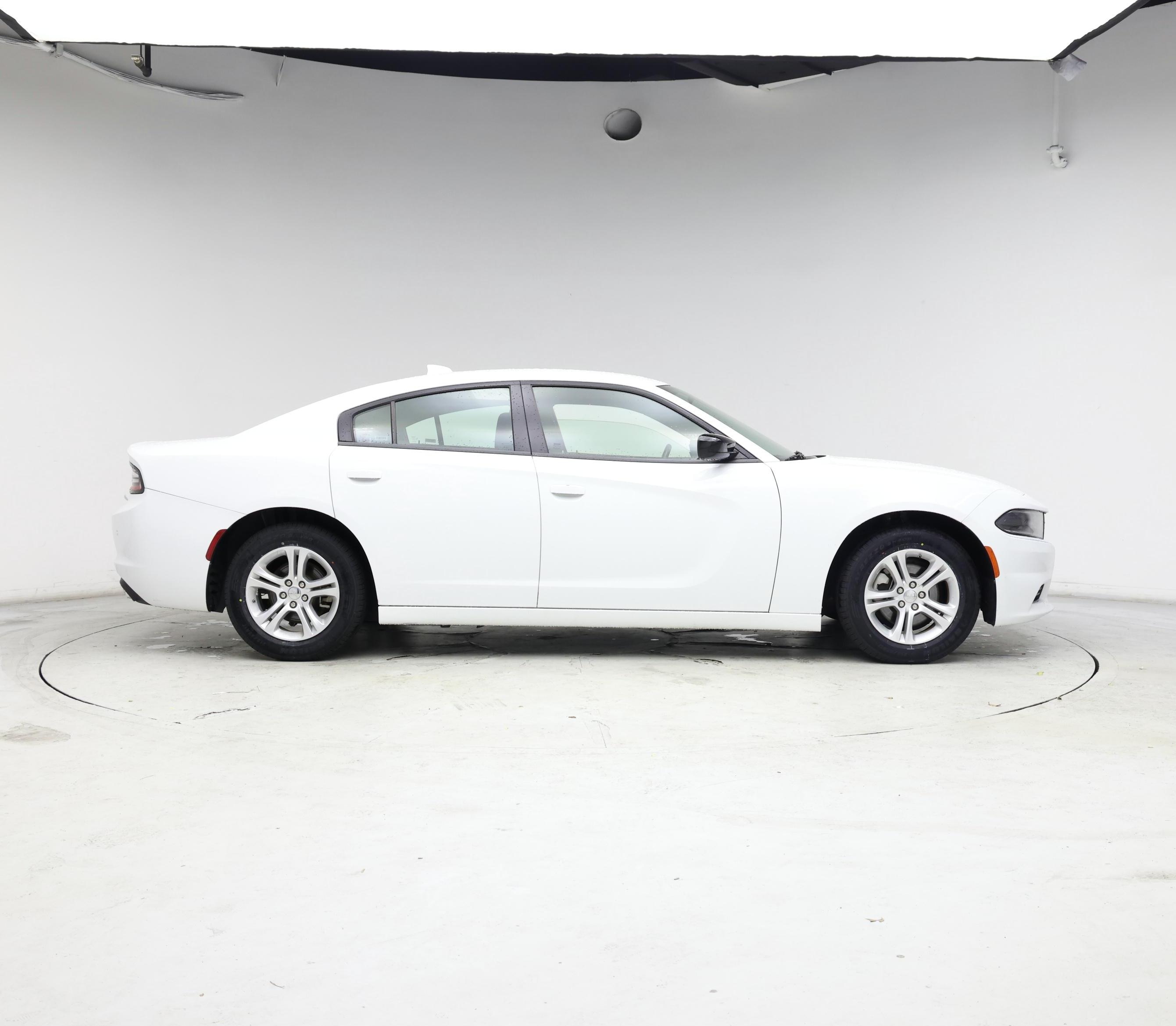 Thumbnail: 2023 Dodge Charger - 7
