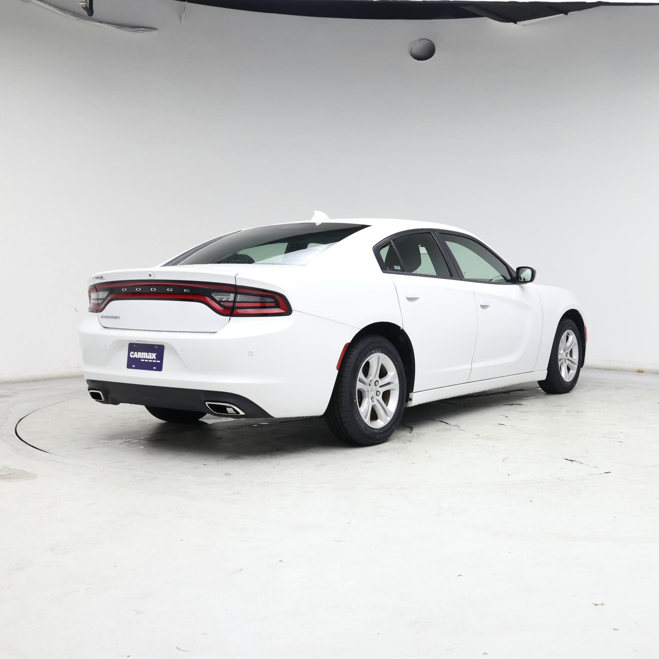 Thumbnail: 2023 Dodge Charger - 8